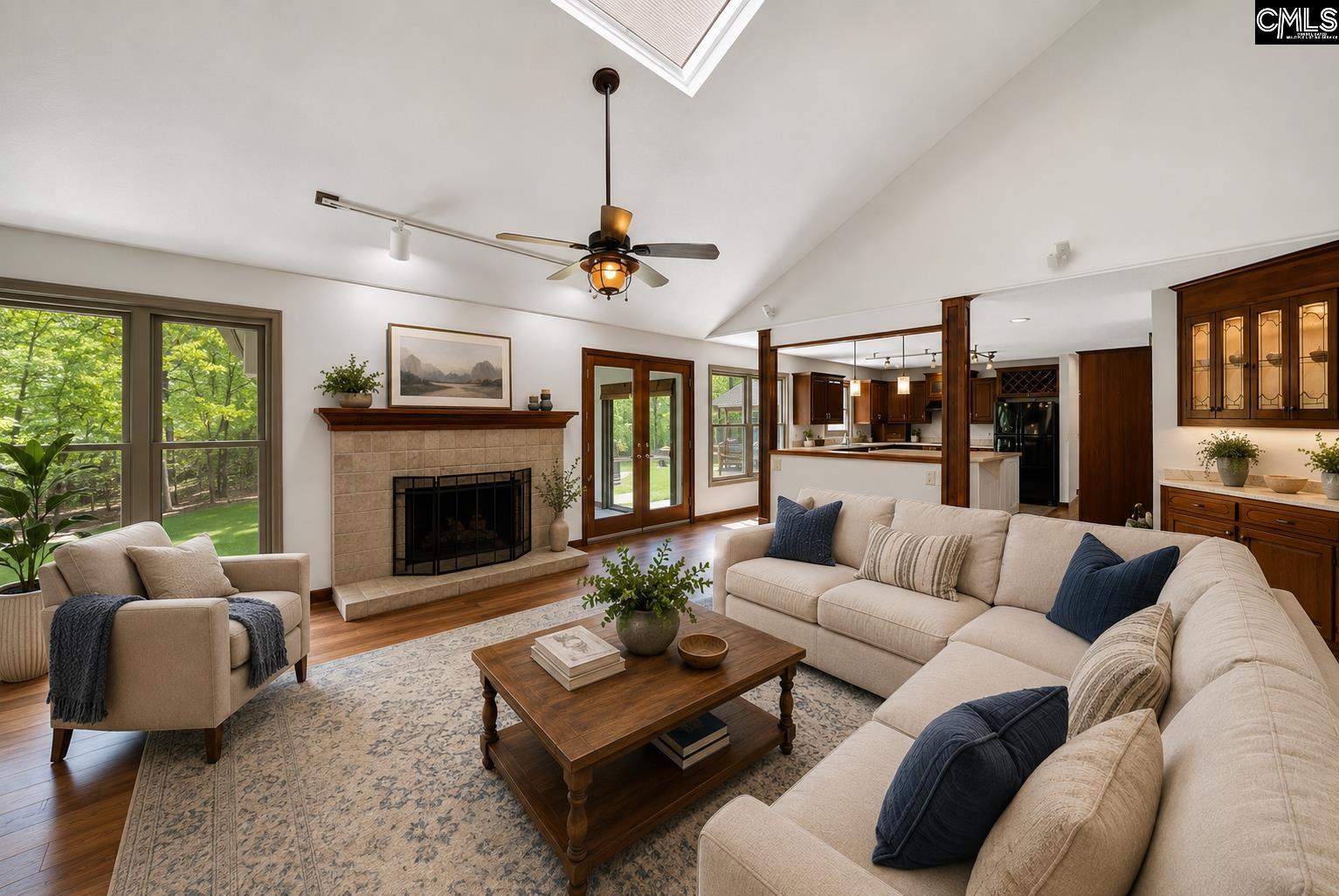 172 Oliver Metz Road Lexington, SC 29072-9304