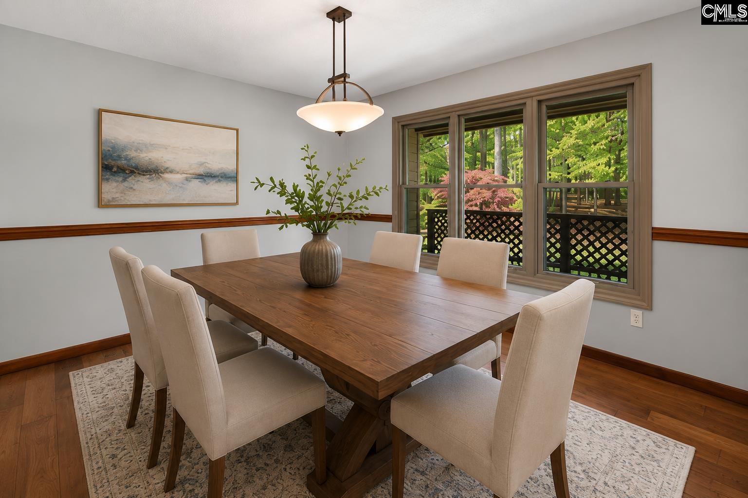 172 Oliver Metz Road Lexington, SC 29072-9304