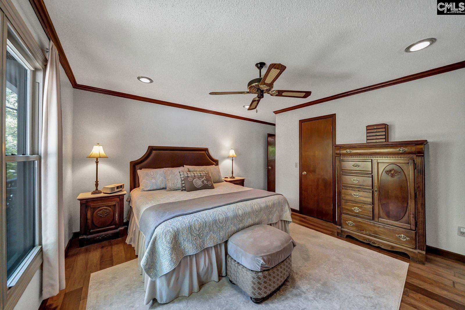 172 Oliver Metz Road Lexington, SC 29072-9304