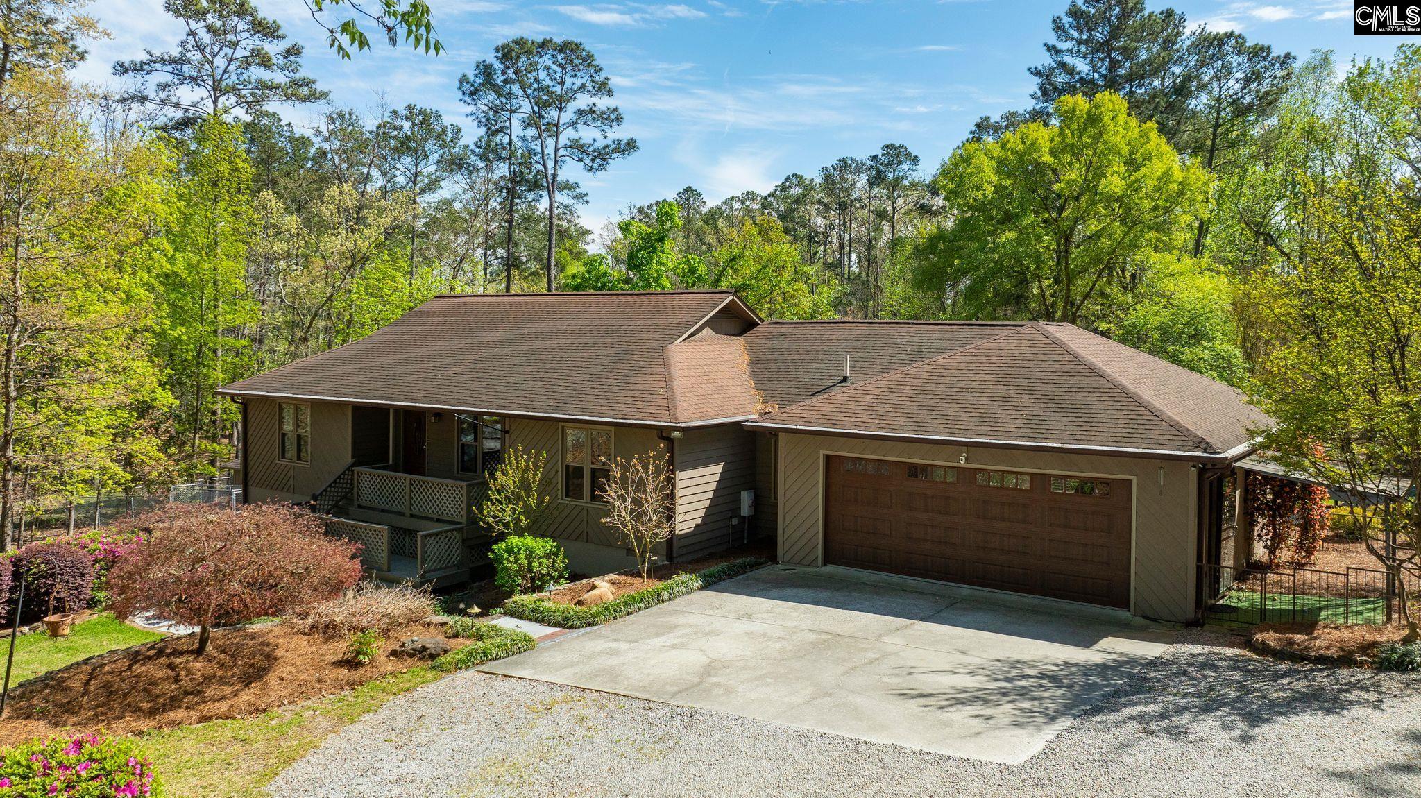 172 Oliver Metz Road Lexington, SC 29072-9304
