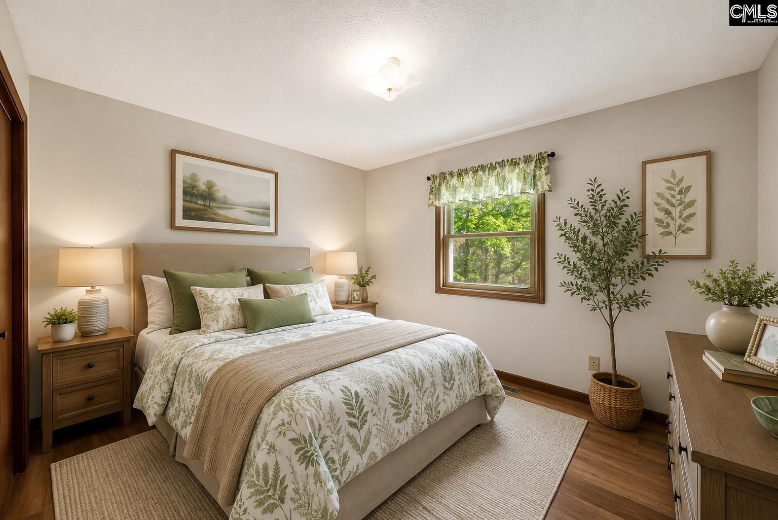 172 Oliver Metz Road Lexington, SC 29072-9304