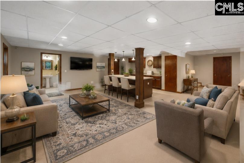 172 Oliver Metz Road Lexington, SC 29072-9304