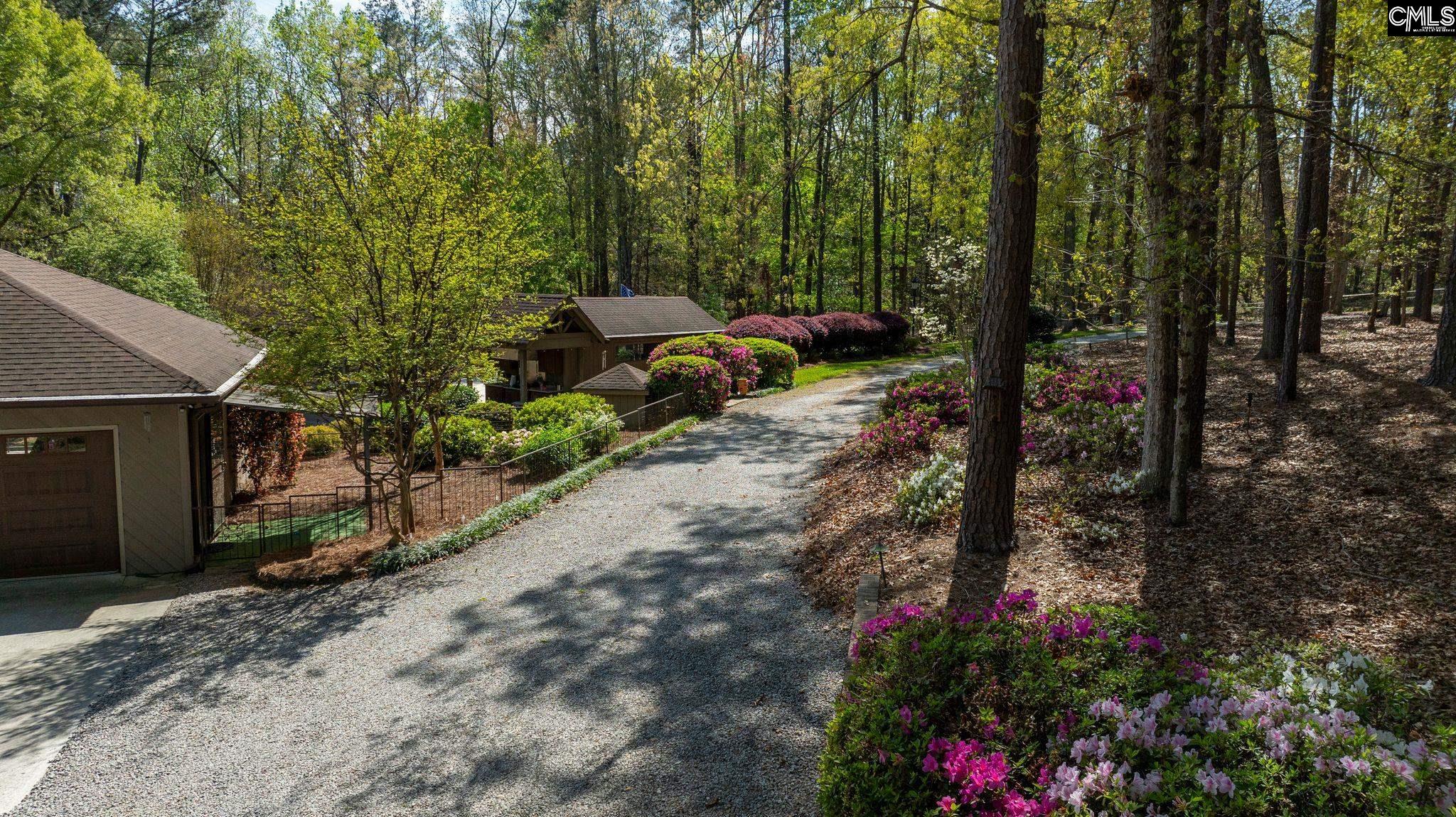 172 Oliver Metz Road Lexington, SC 29072-9304