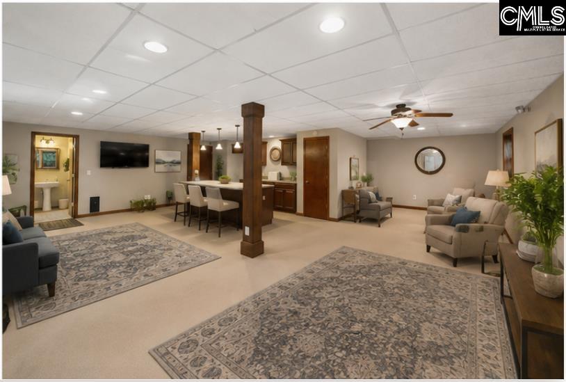 172 Oliver Metz Road Lexington, SC 29072-9304