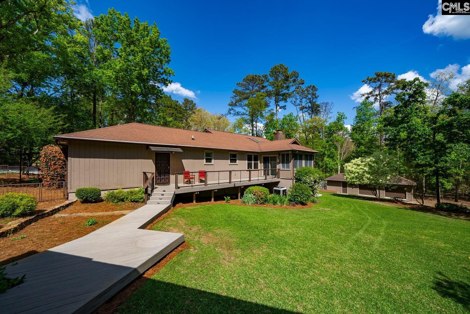 172 Oliver Metz Road Lexington, SC 29072-9304