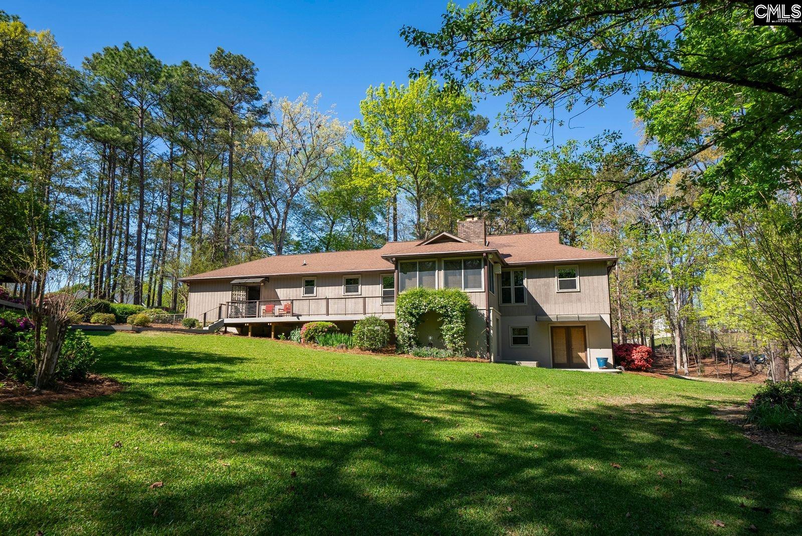 172 Oliver Metz Road Lexington, SC 29072-9304