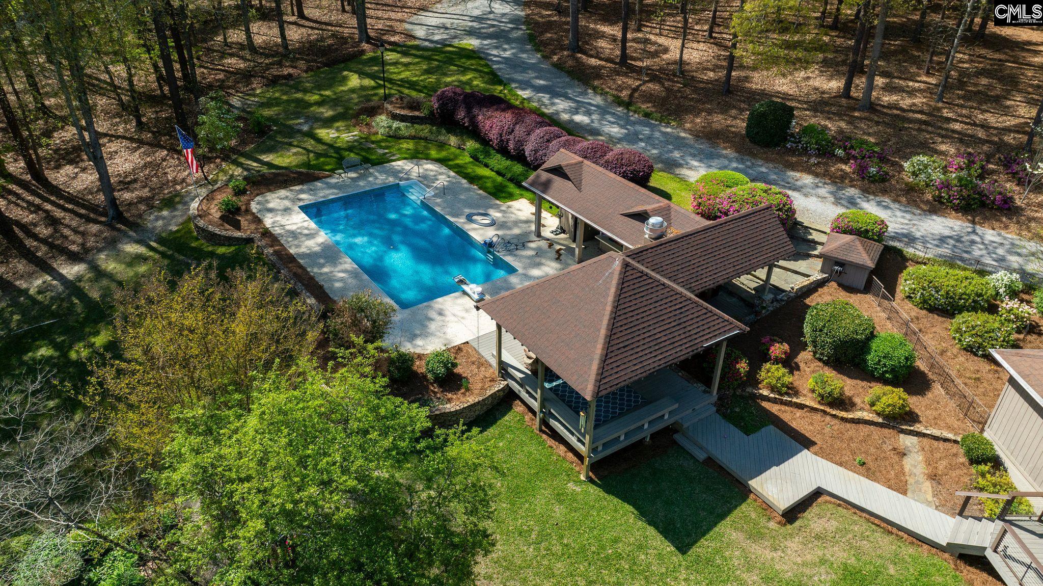 172 Oliver Metz Road Lexington, SC 29072-9304