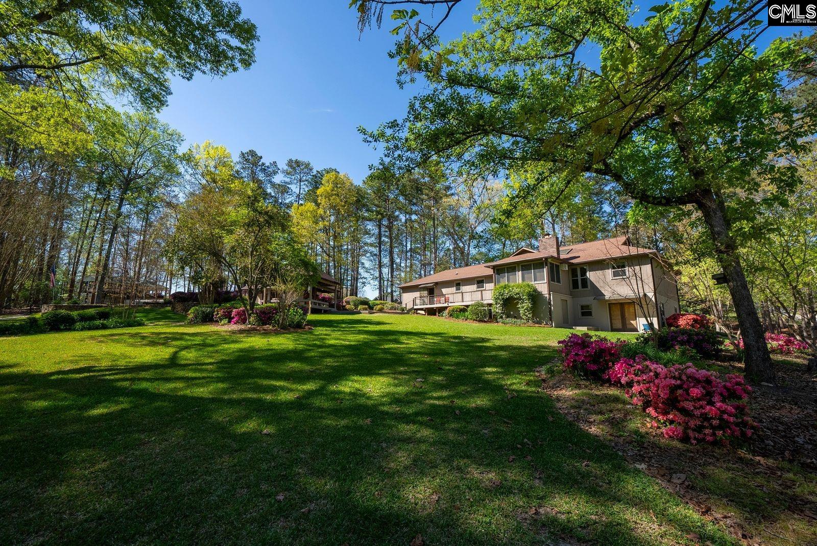 172 Oliver Metz Road Lexington, SC 29072-9304