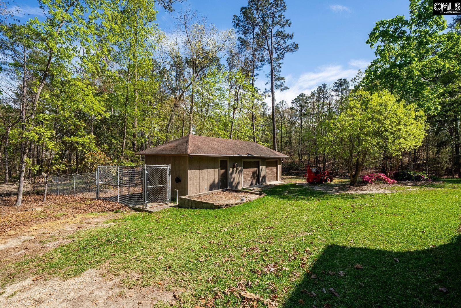 172 Oliver Metz Road Lexington, SC 29072-9304