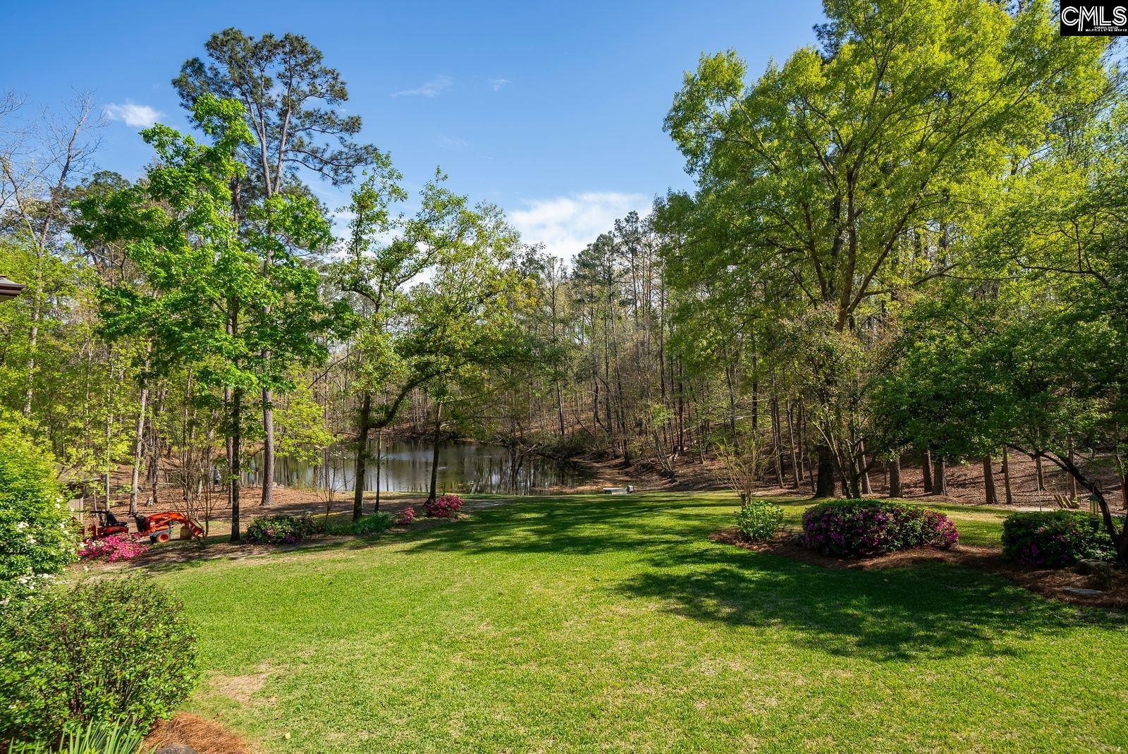 172 Oliver Metz Road Lexington, SC 29072-9304