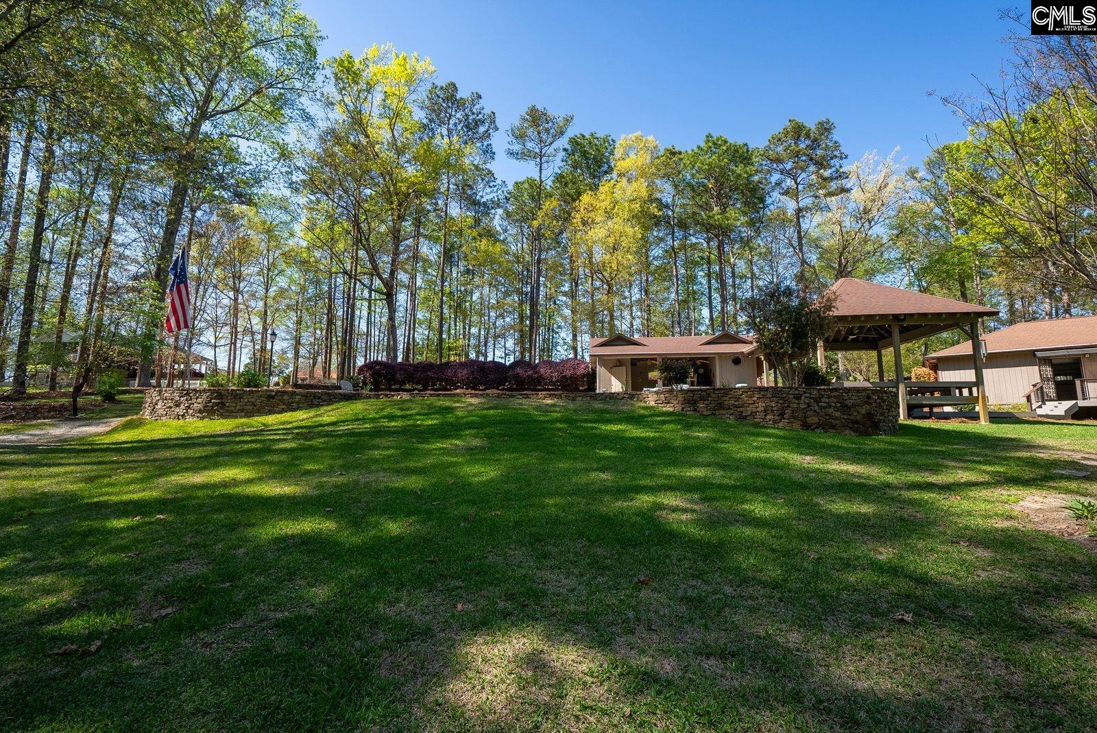 172 Oliver Metz Road Lexington, SC 29072-9304