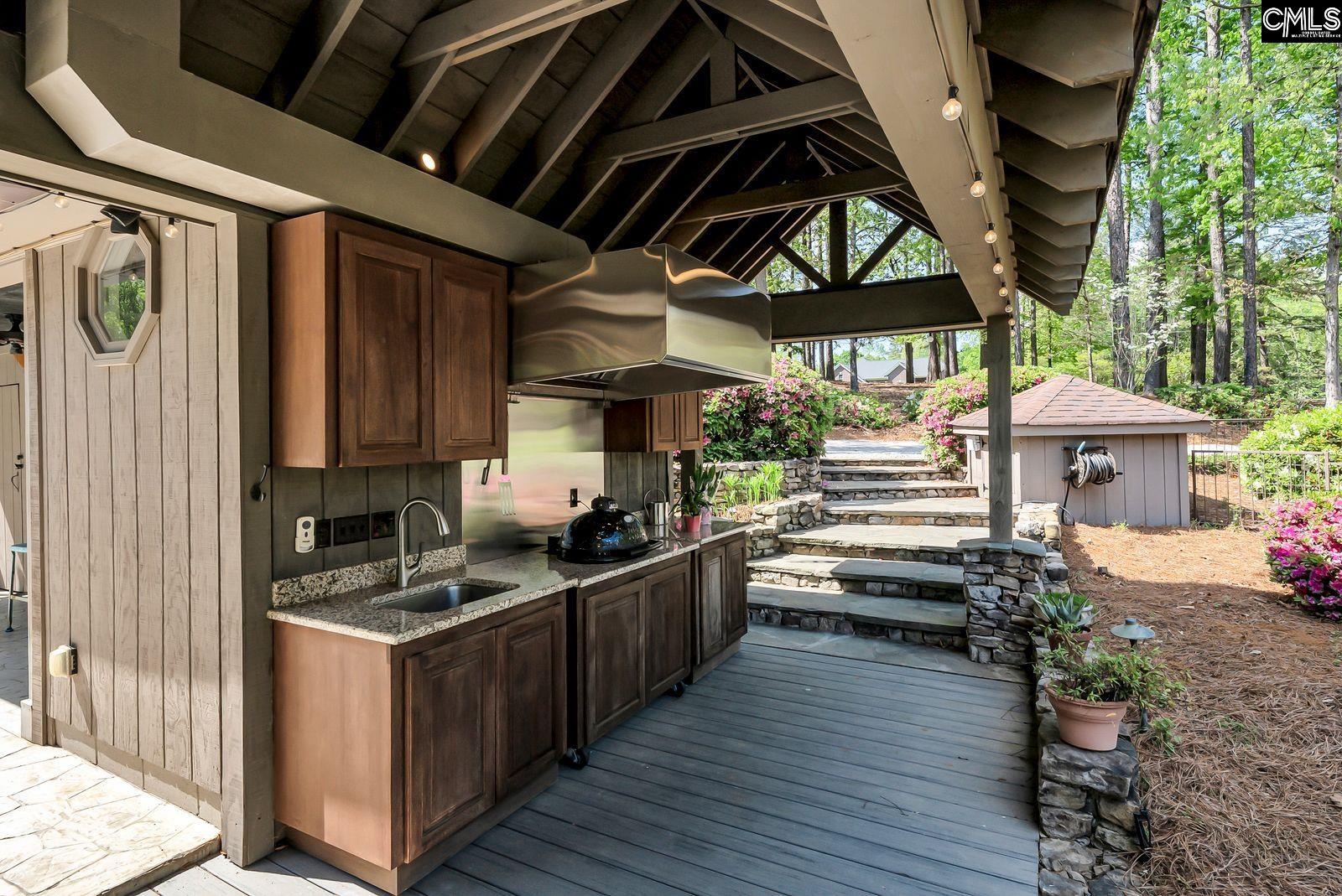 172 Oliver Metz Road Lexington, SC 29072-9304