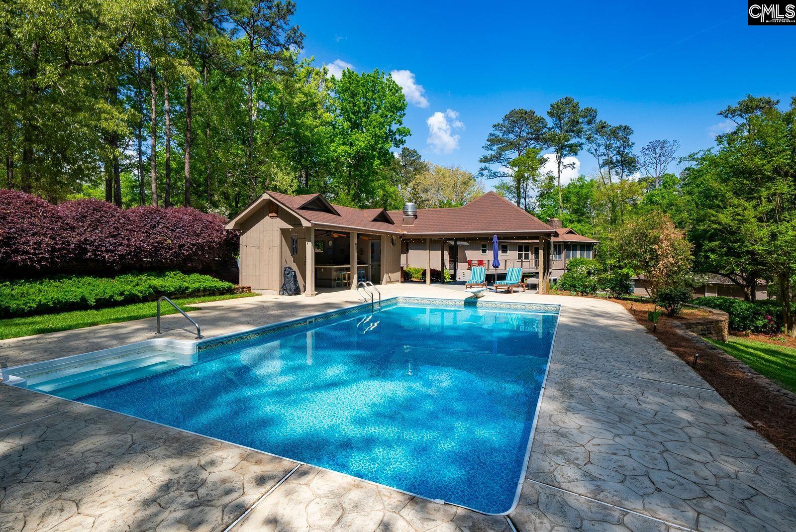 172 Oliver Metz Road Lexington, SC 29072-9304