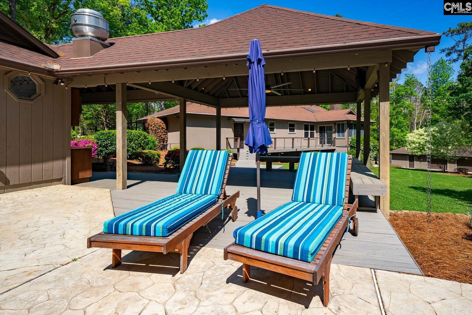 172 Oliver Metz Road Lexington, SC 29072-9304