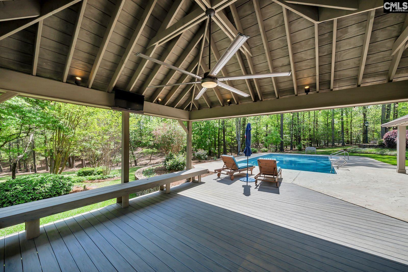 172 Oliver Metz Road Lexington, SC 29072-9304