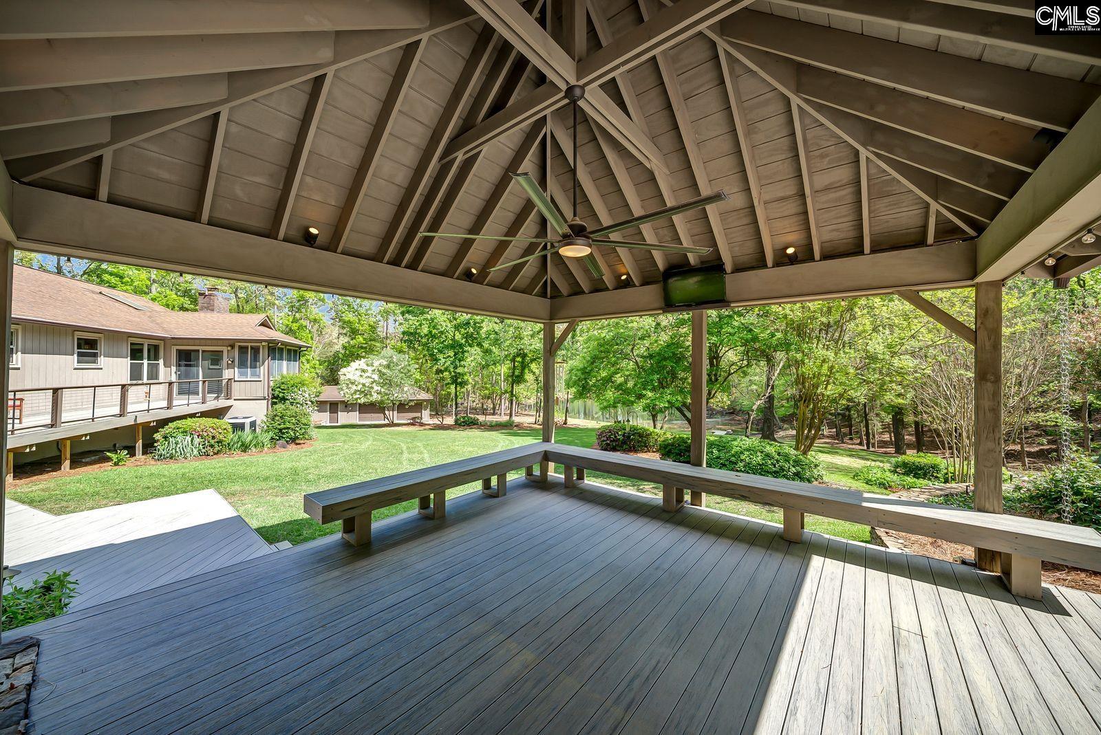 172 Oliver Metz Road Lexington, SC 29072-9304