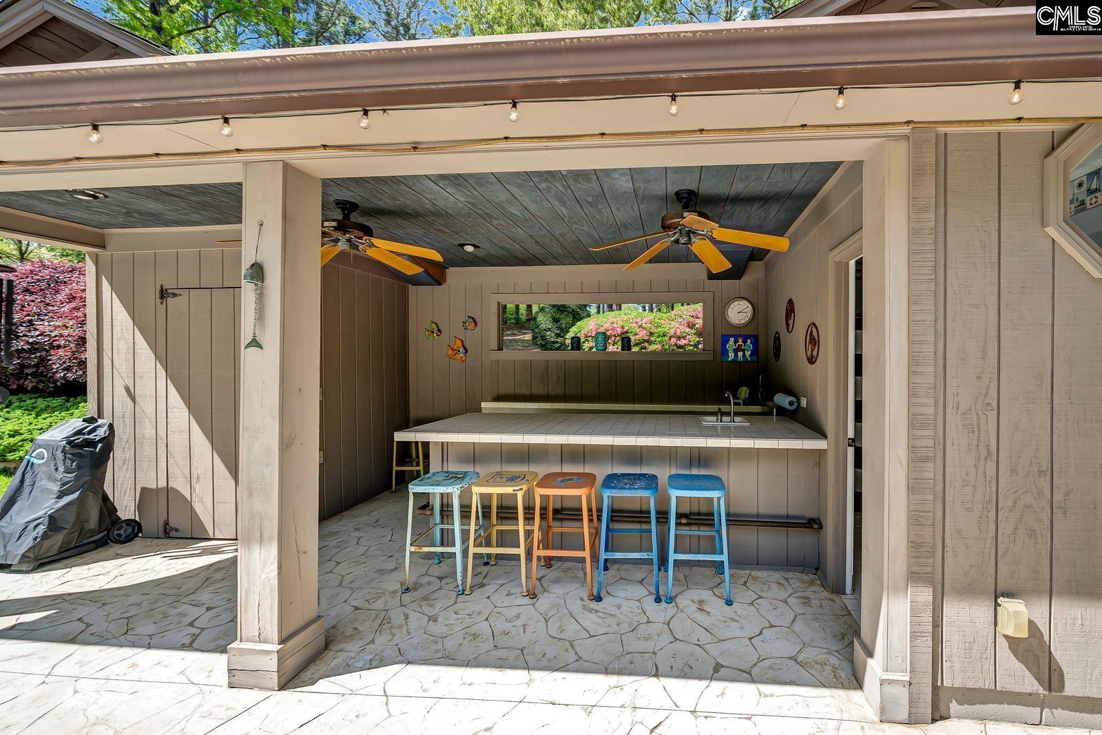 172 Oliver Metz Road Lexington, SC 29072-9304