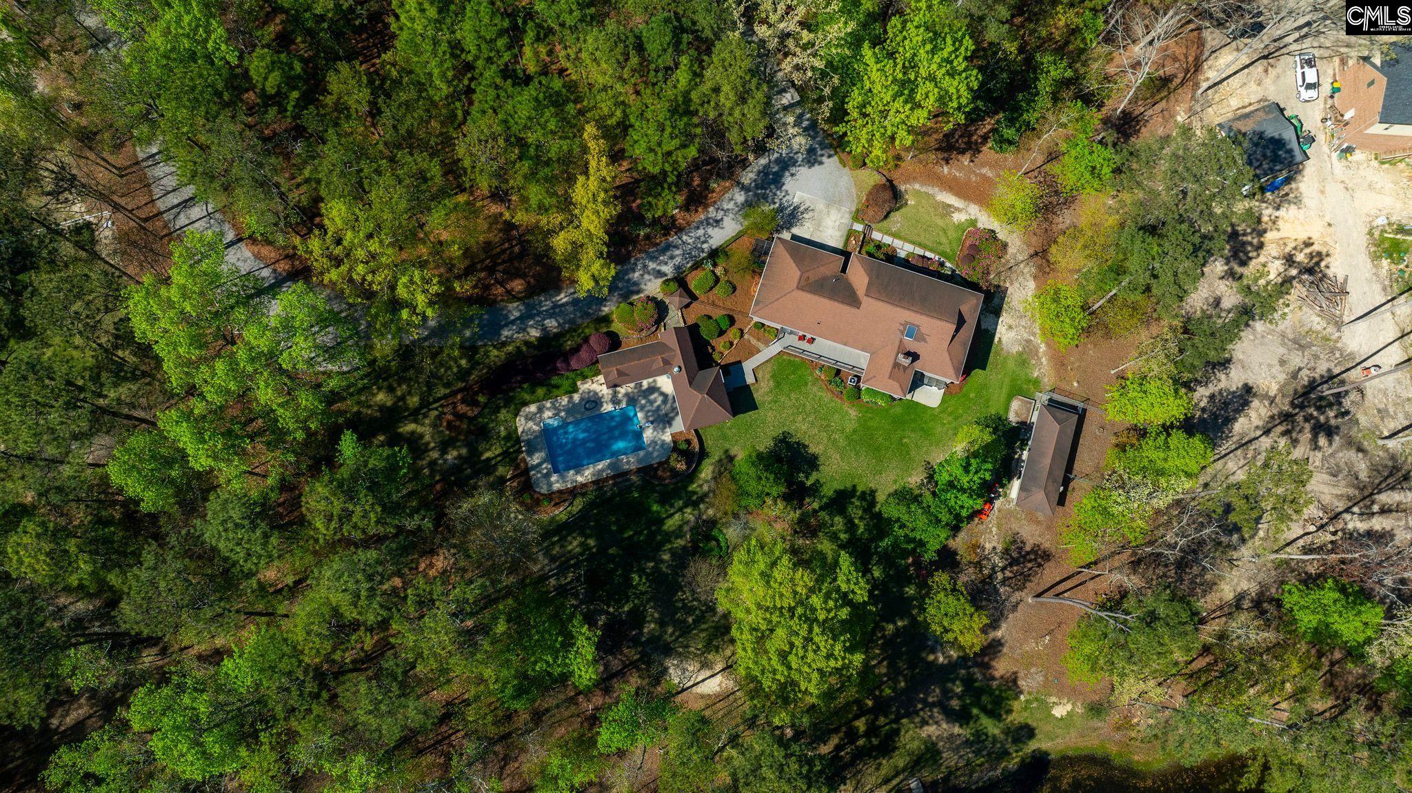 172 Oliver Metz Road Lexington, SC 29072-9304
