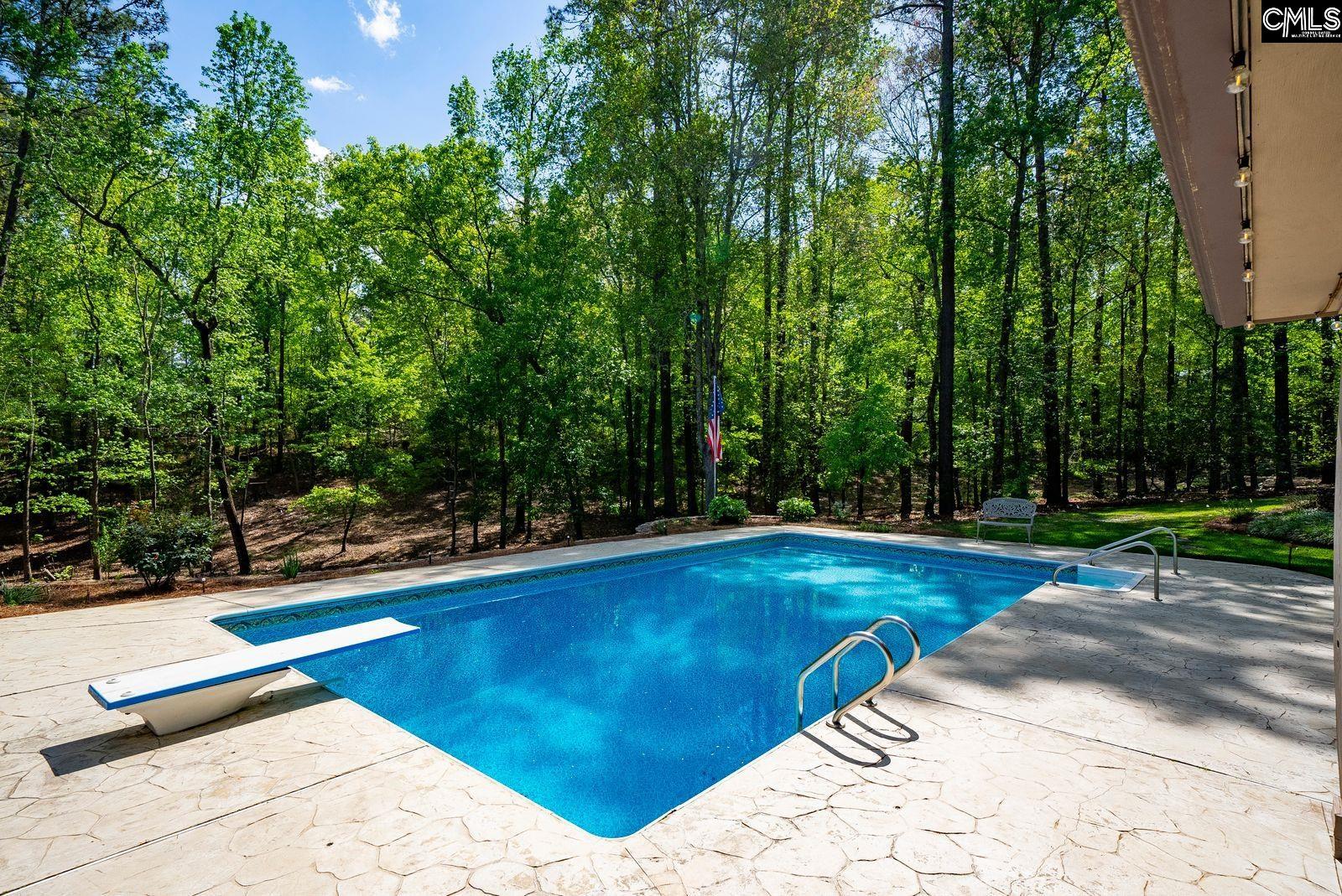 172 Oliver Metz Road Lexington, SC 29072-9304