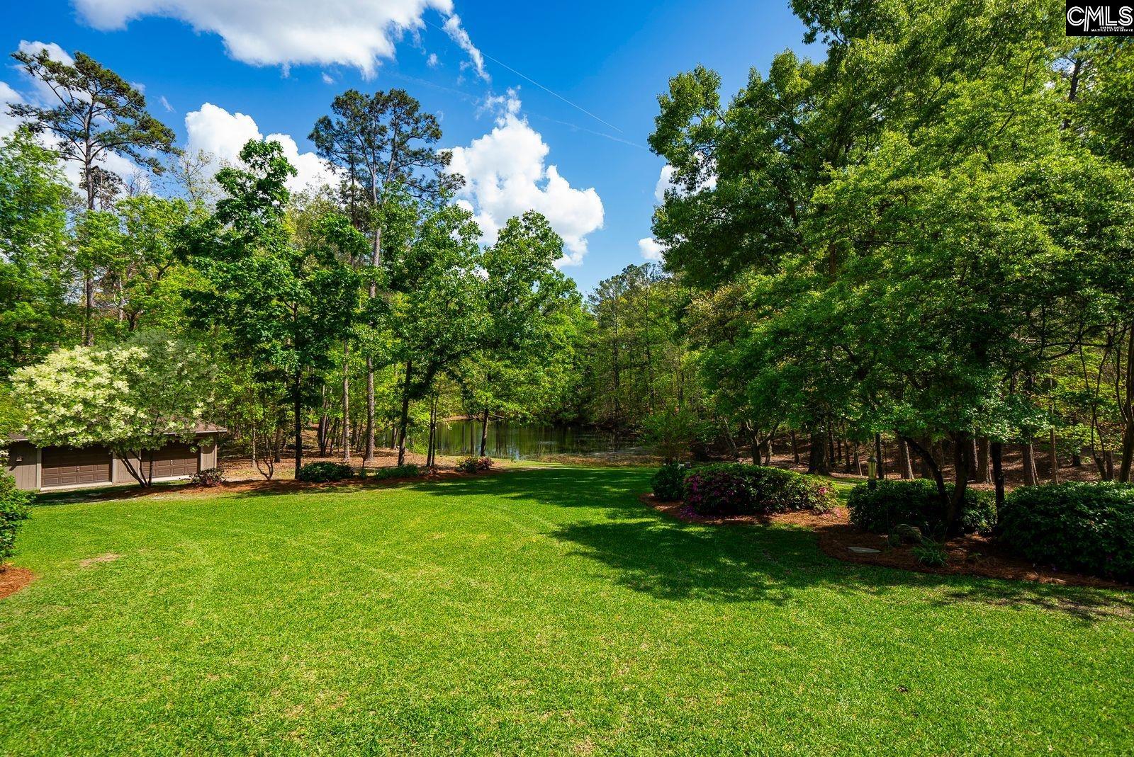 172 Oliver Metz Road Lexington, SC 29072-9304