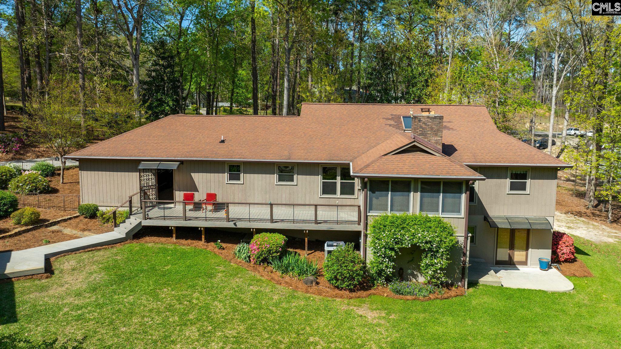 172 Oliver Metz Road Lexington, SC 29072-9304