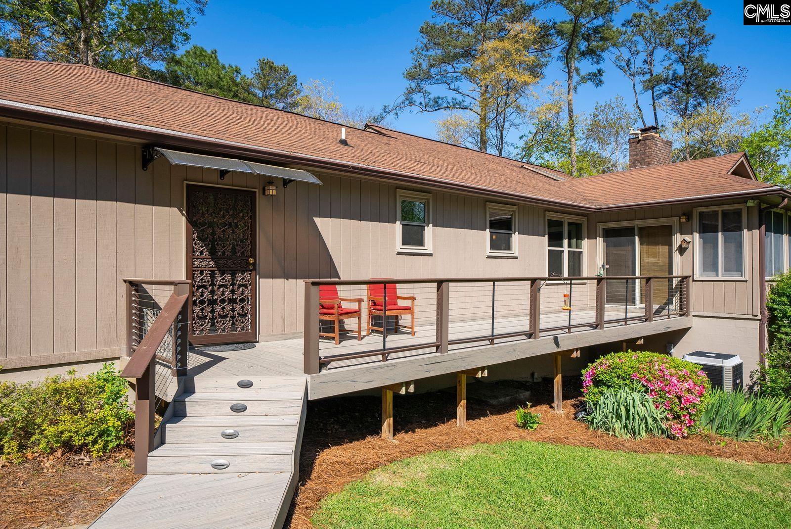 172 Oliver Metz Road Lexington, SC 29072-9304