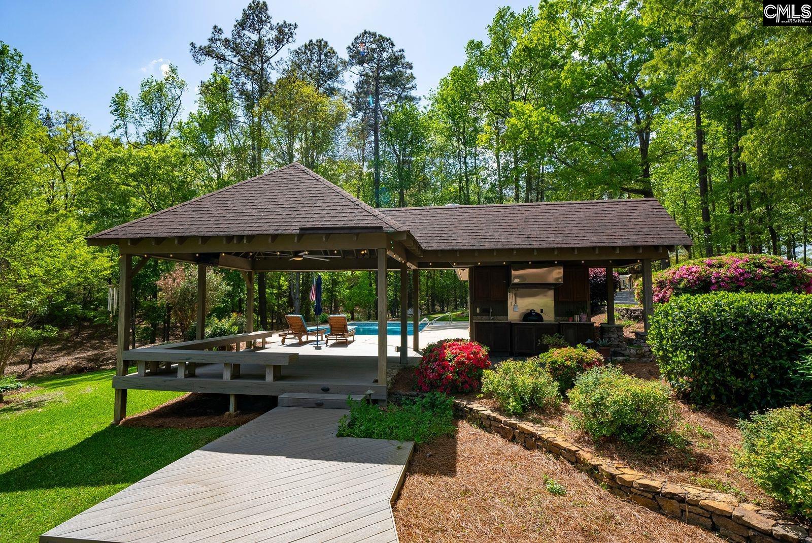 172 Oliver Metz Road Lexington, SC 29072-9304
