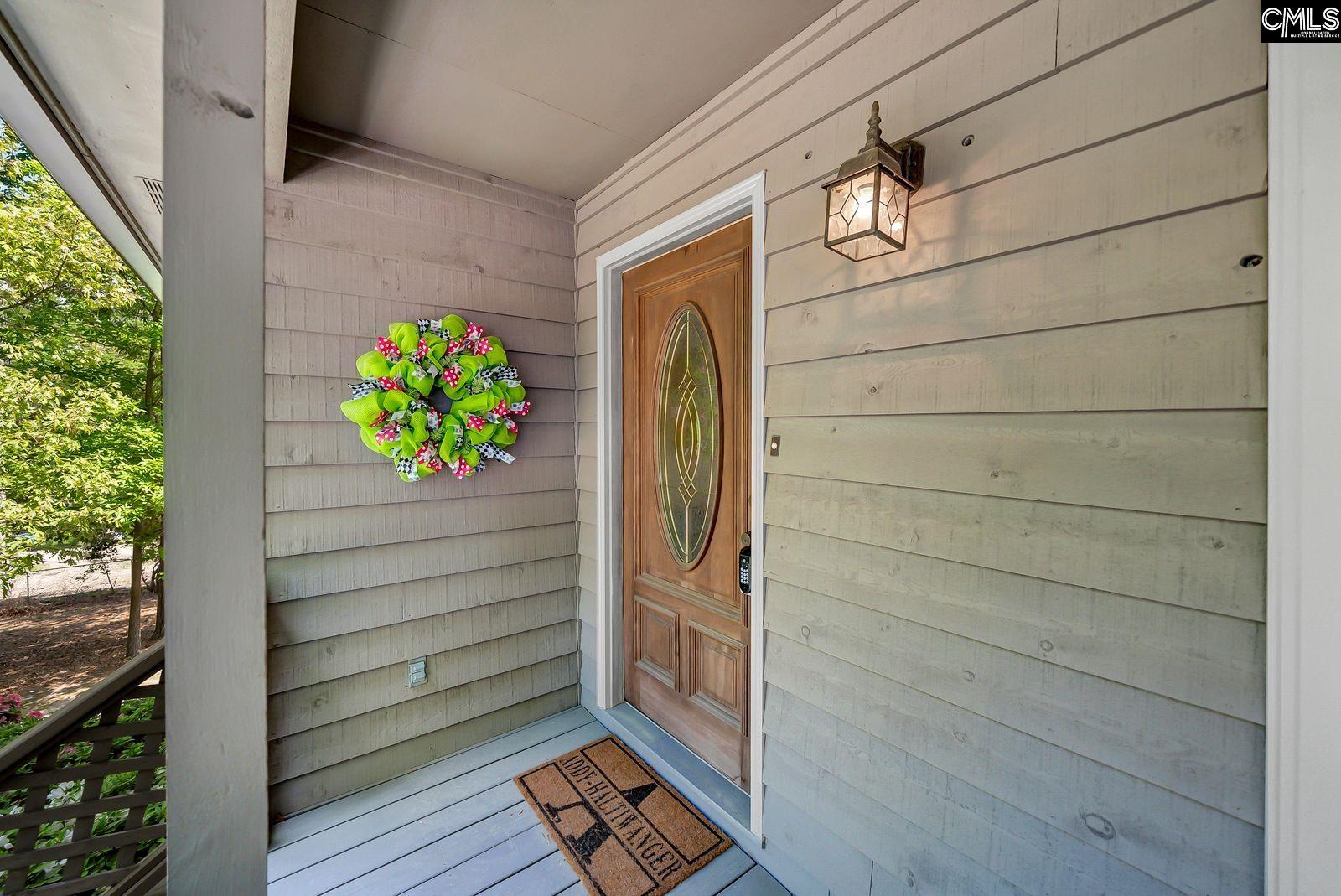 172 Oliver Metz Road Lexington, SC 29072-9304