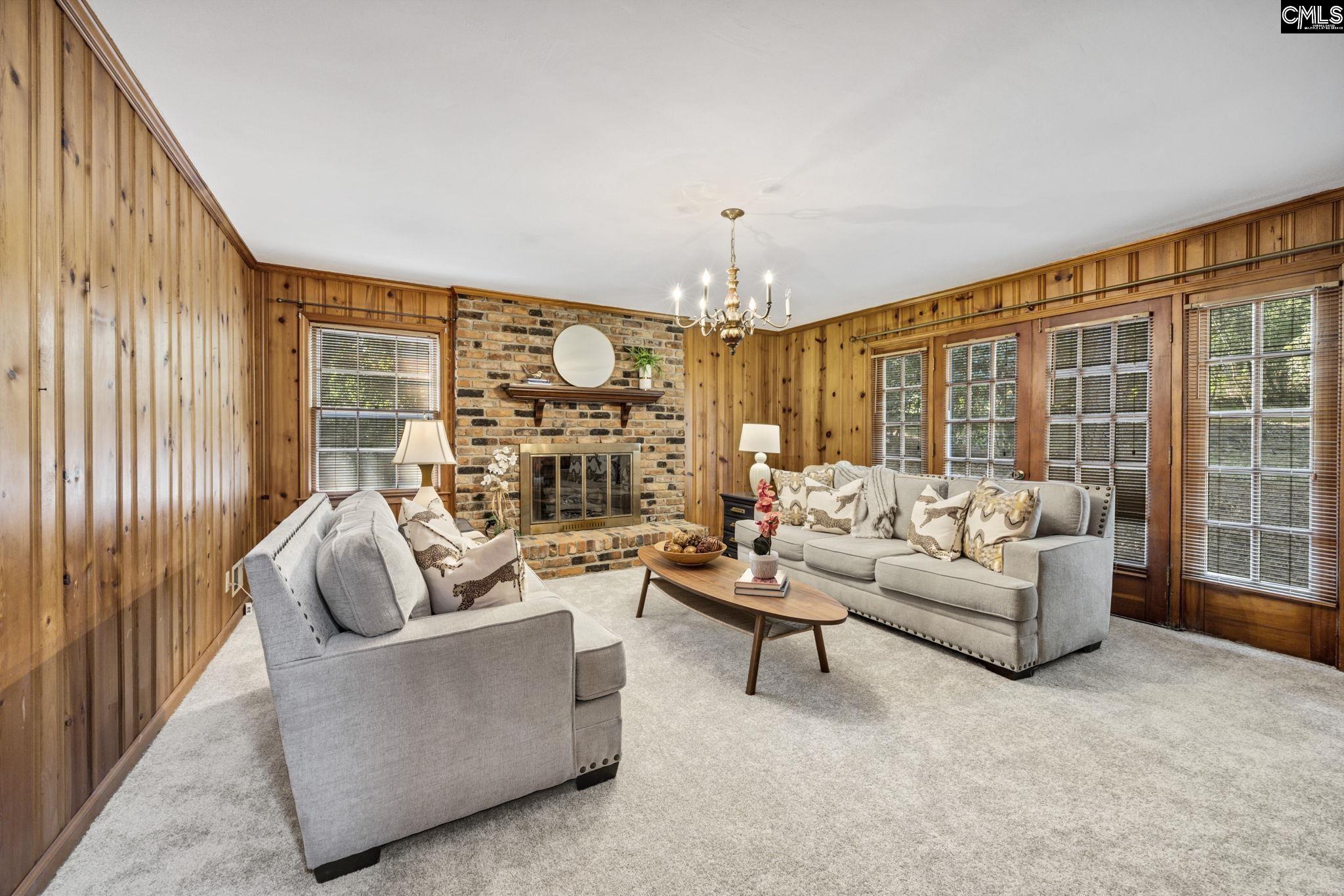 1605 Quail Lake Drive West Columbia, SC 29169