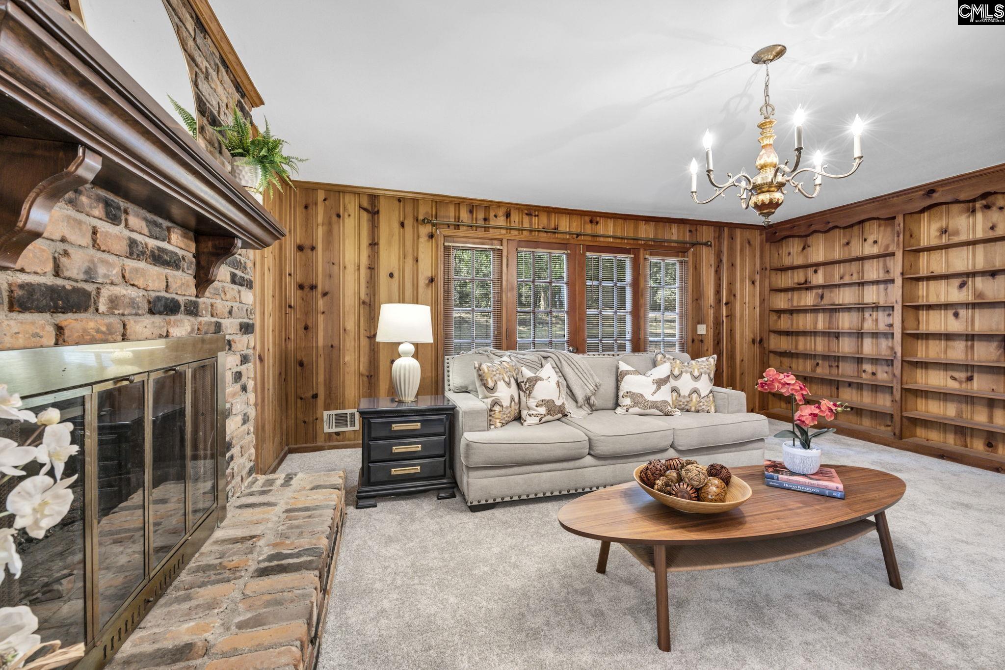 1605 Quail Lake Drive West Columbia, SC 29169