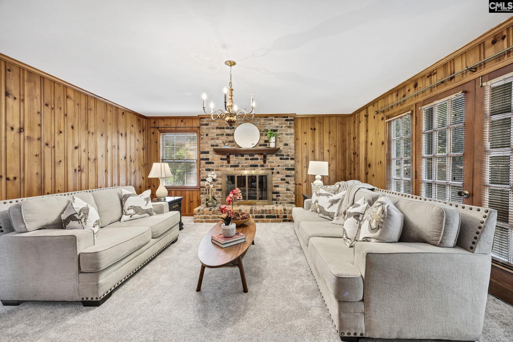 1605 Quail Lake Drive West Columbia, SC 29169