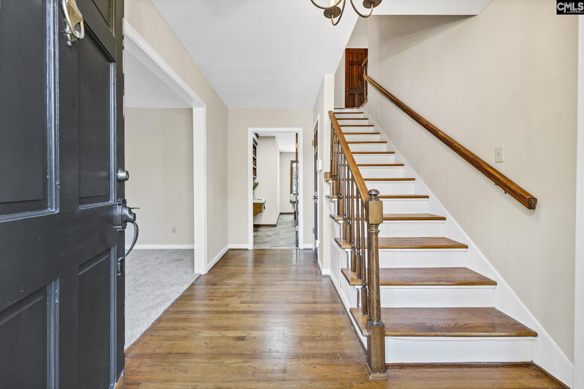 1605 Quail Lake Drive West Columbia, SC 29169