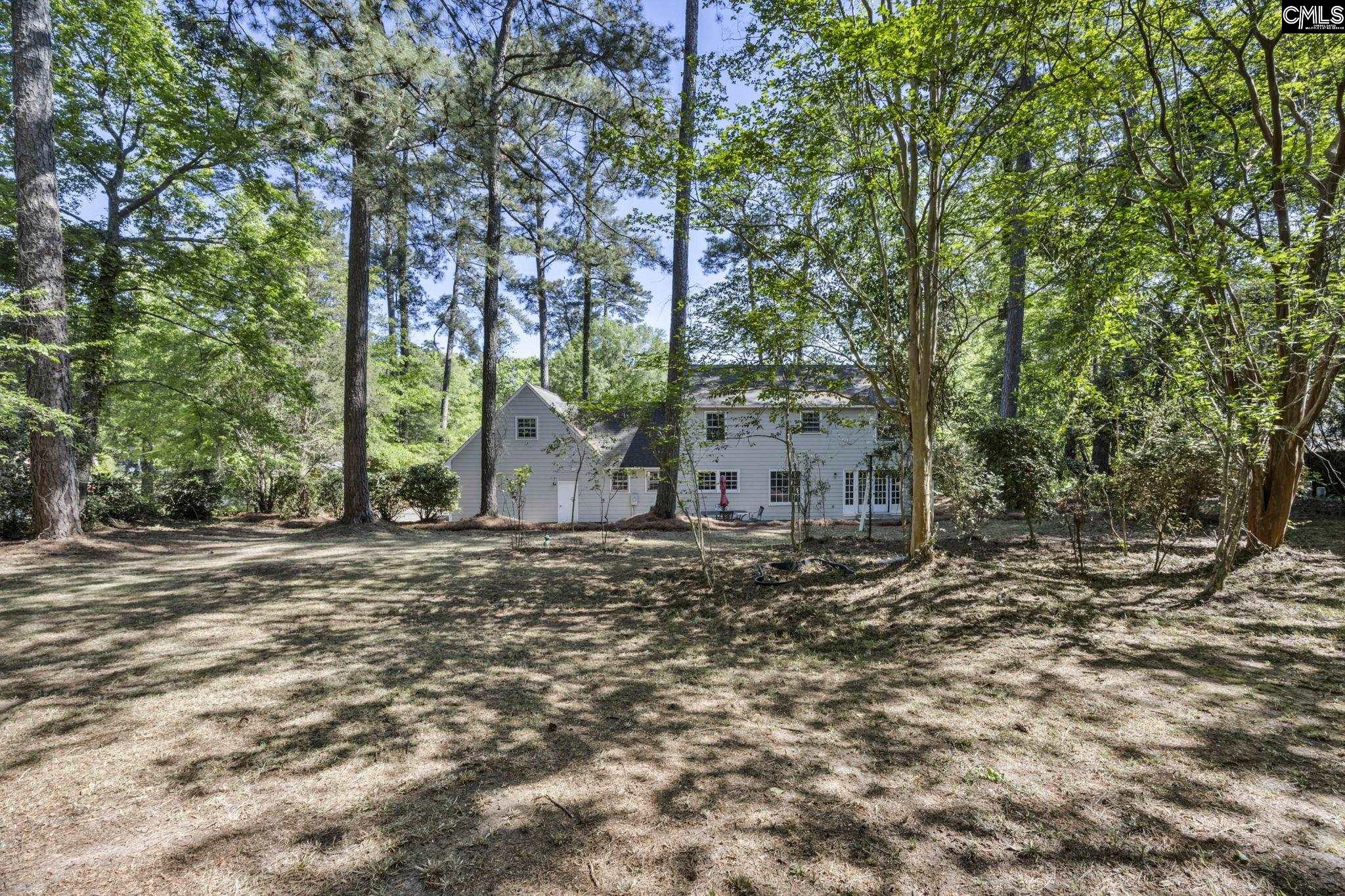 1605 Quail Lake Drive West Columbia, SC 29169