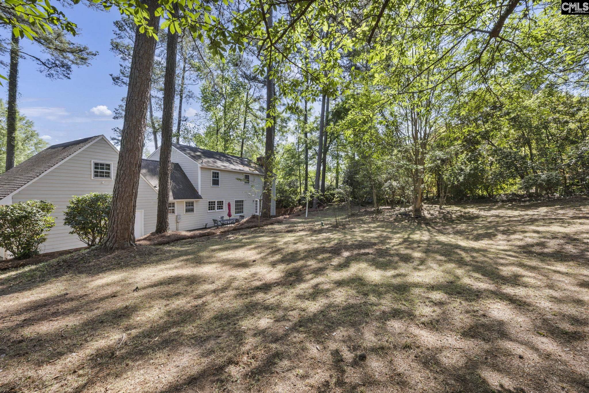1605 Quail Lake Drive West Columbia, SC 29169