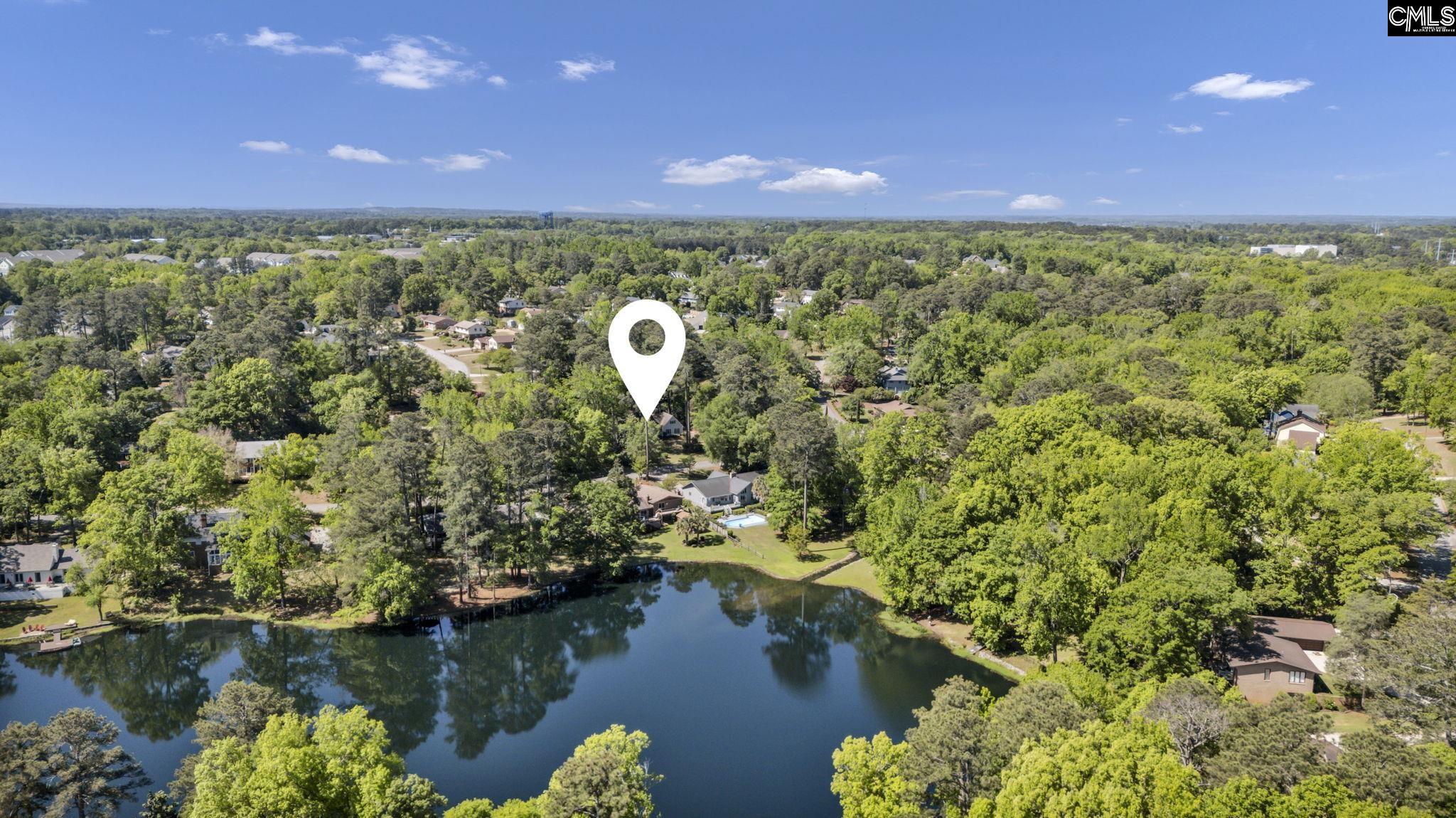 1605 Quail Lake Drive West Columbia, SC 29169