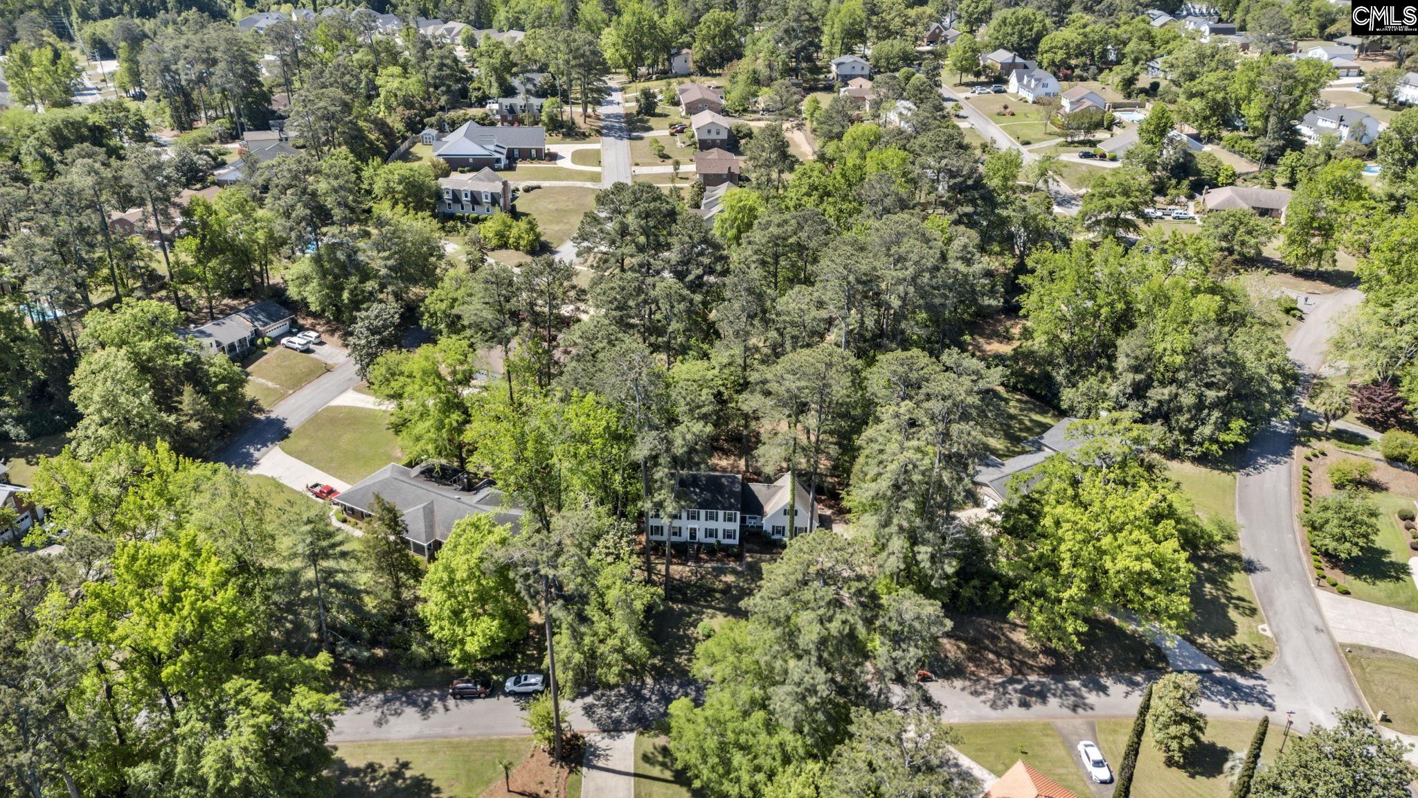1605 Quail Lake Drive West Columbia, SC 29169