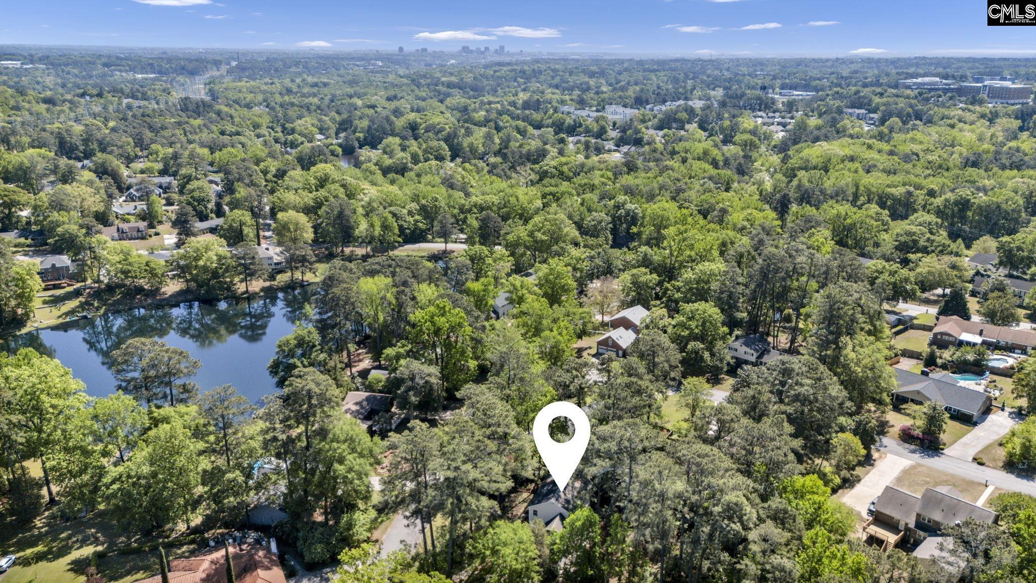 1605 Quail Lake Drive West Columbia, SC 29169