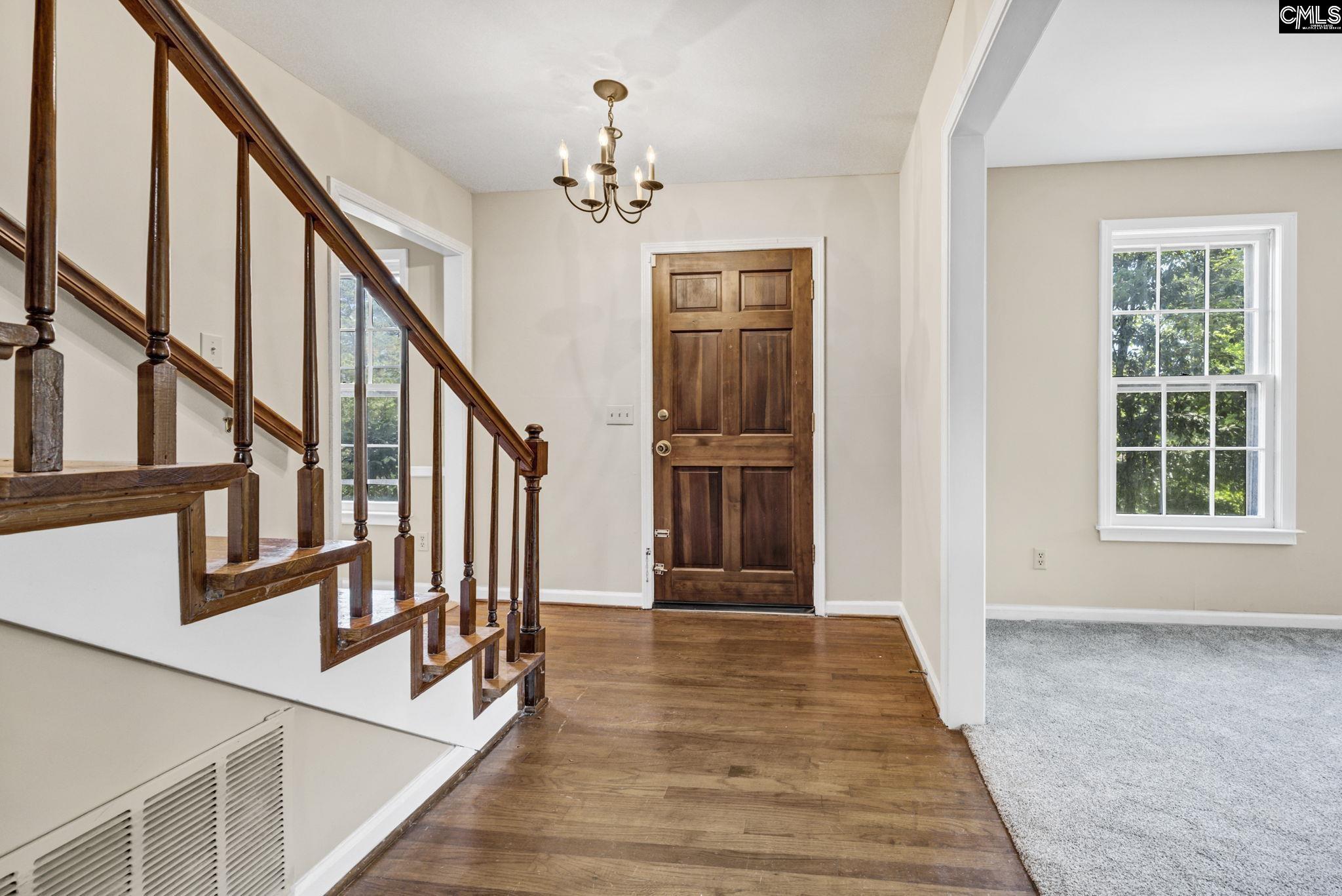 1605 Quail Lake Drive West Columbia, SC 29169