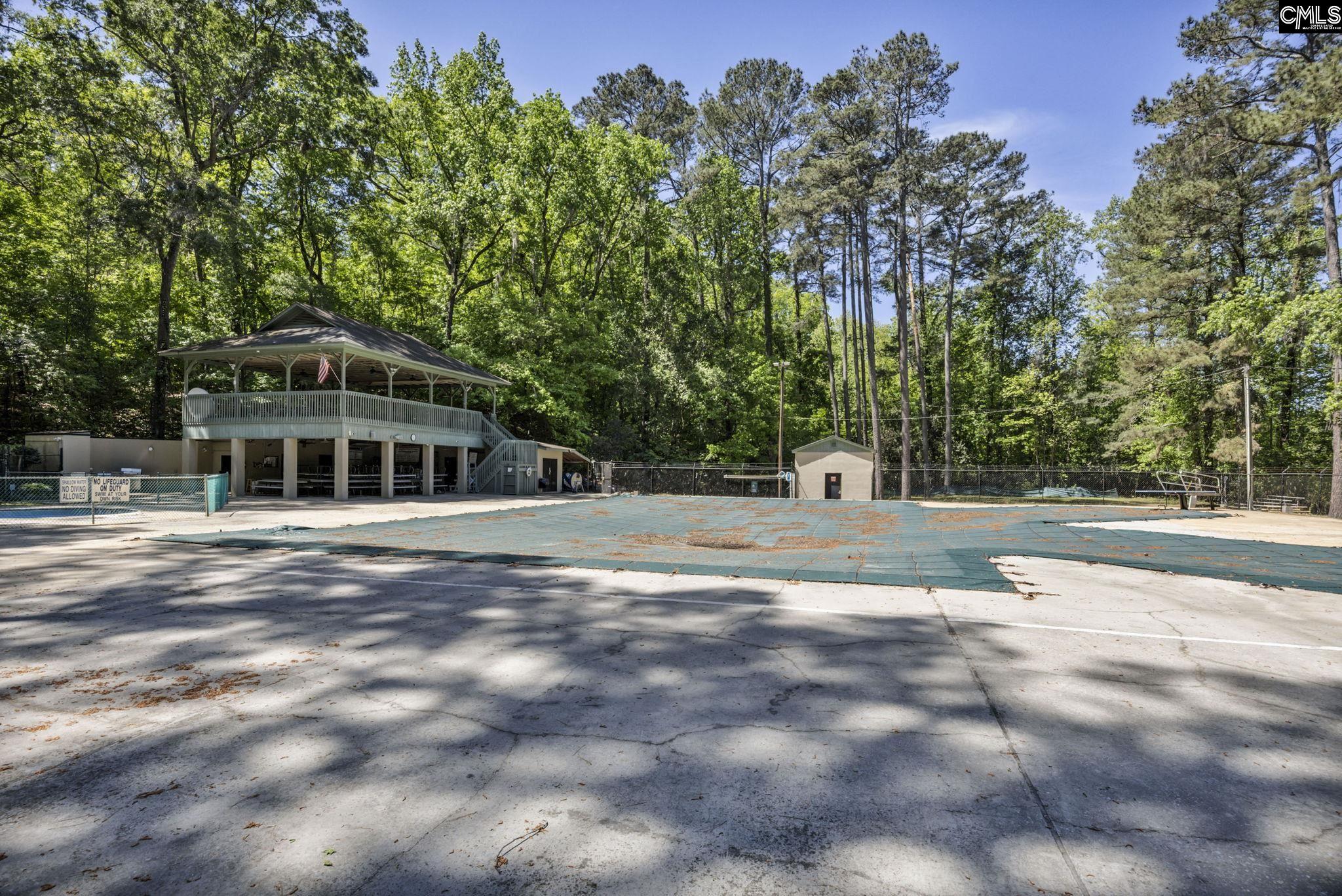1605 Quail Lake Drive West Columbia, SC 29169