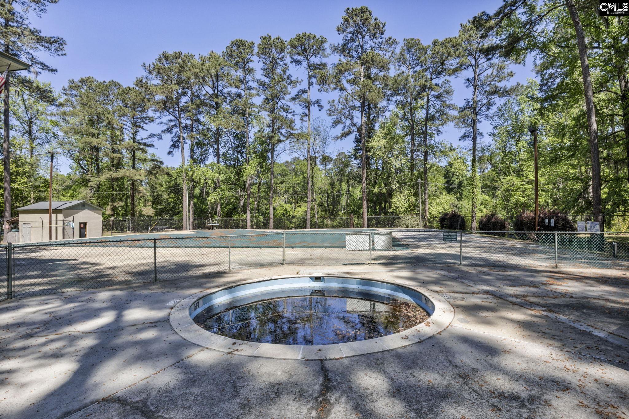 1605 Quail Lake Drive West Columbia, SC 29169