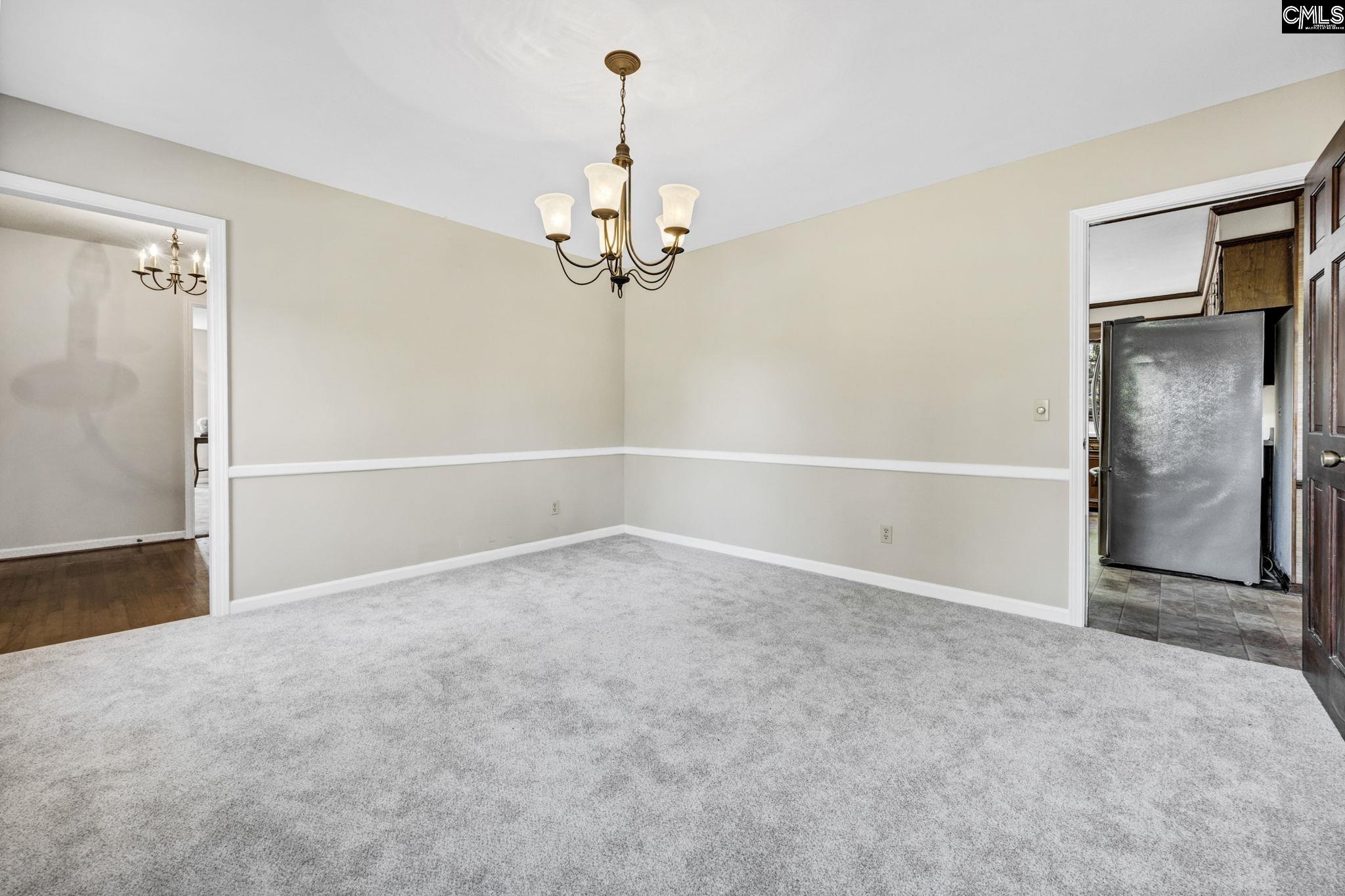 1605 Quail Lake Drive West Columbia, SC 29169