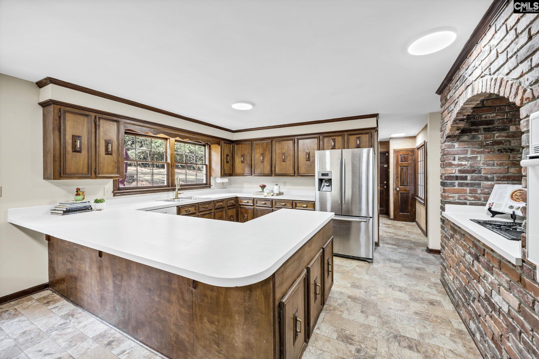 1605 Quail Lake Drive West Columbia, SC 29169