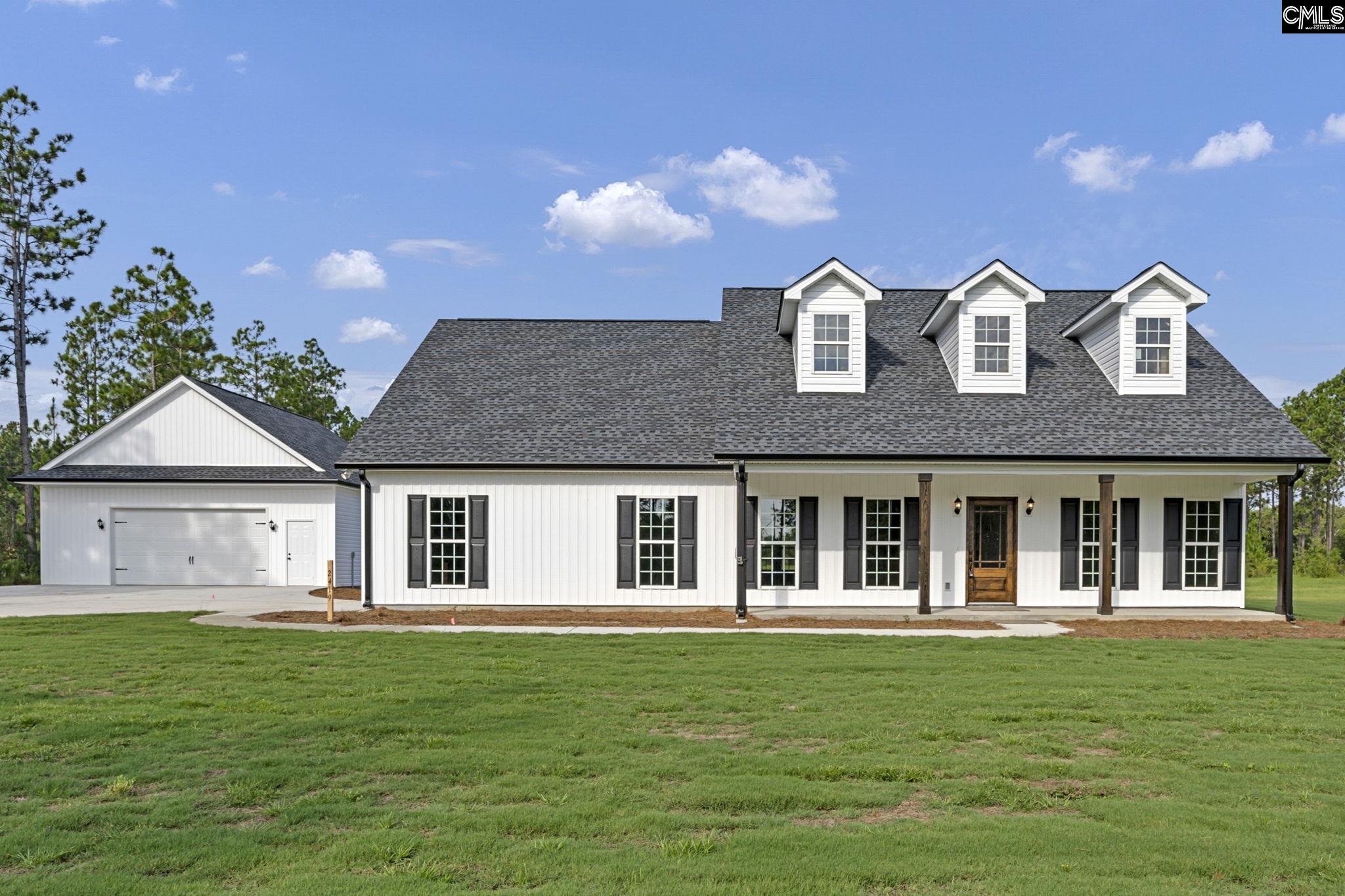 2419 Edgefield Highway