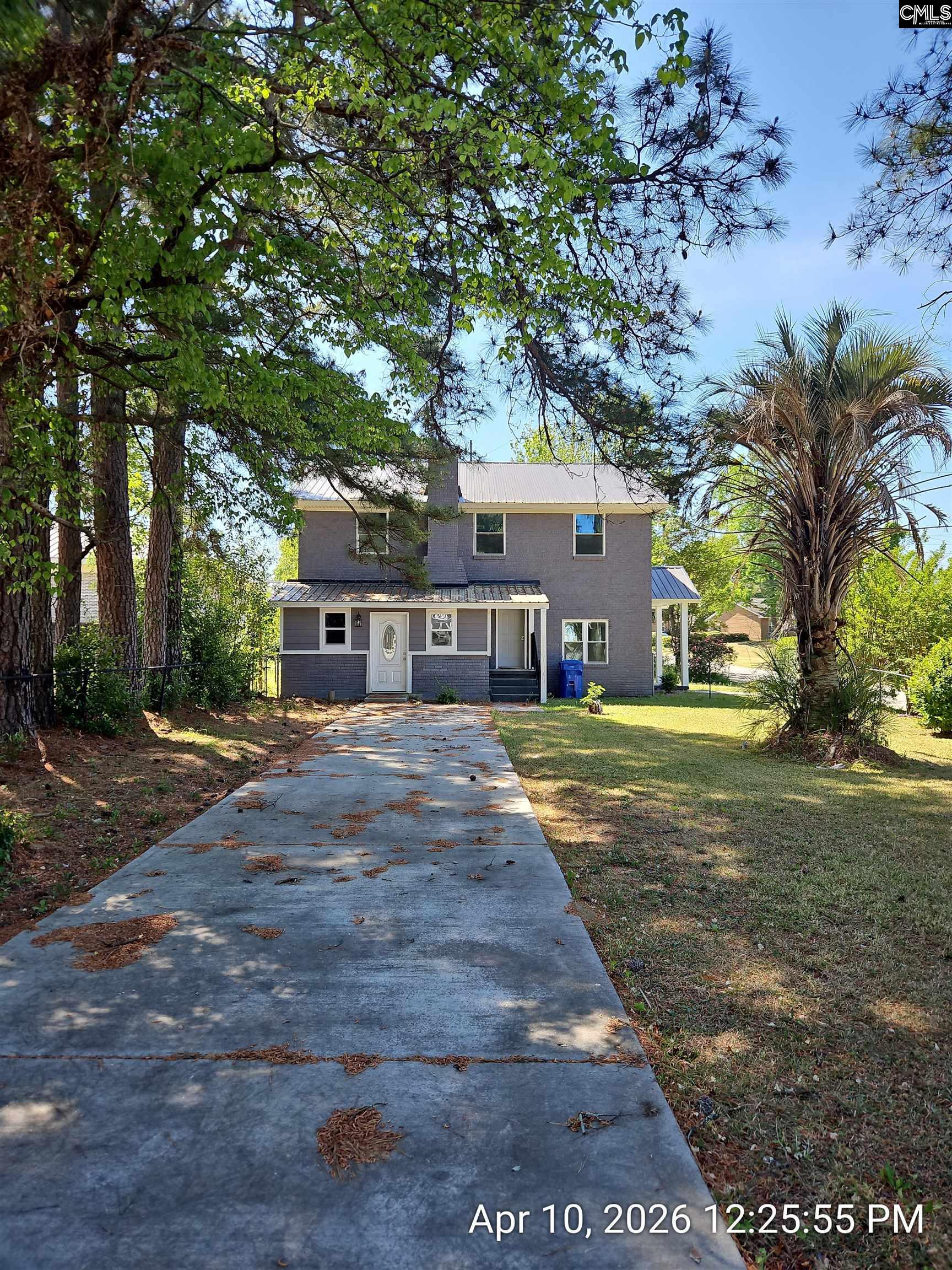 516 Lakeside Avenue Columbia, SC 29203