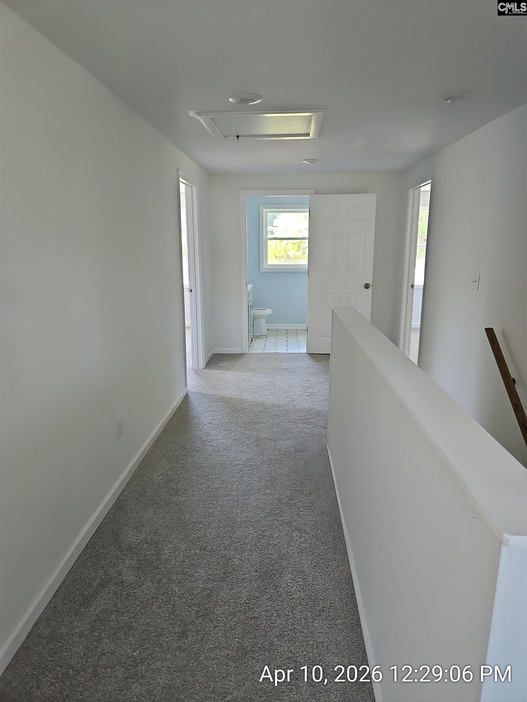 516 Lakeside Avenue Columbia, SC 29203