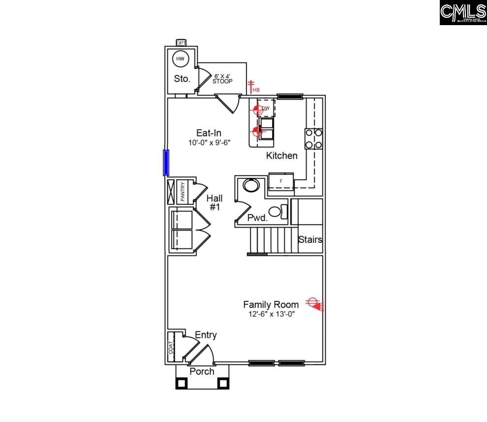 3050 Harborview Drive Columbia, SC 29229