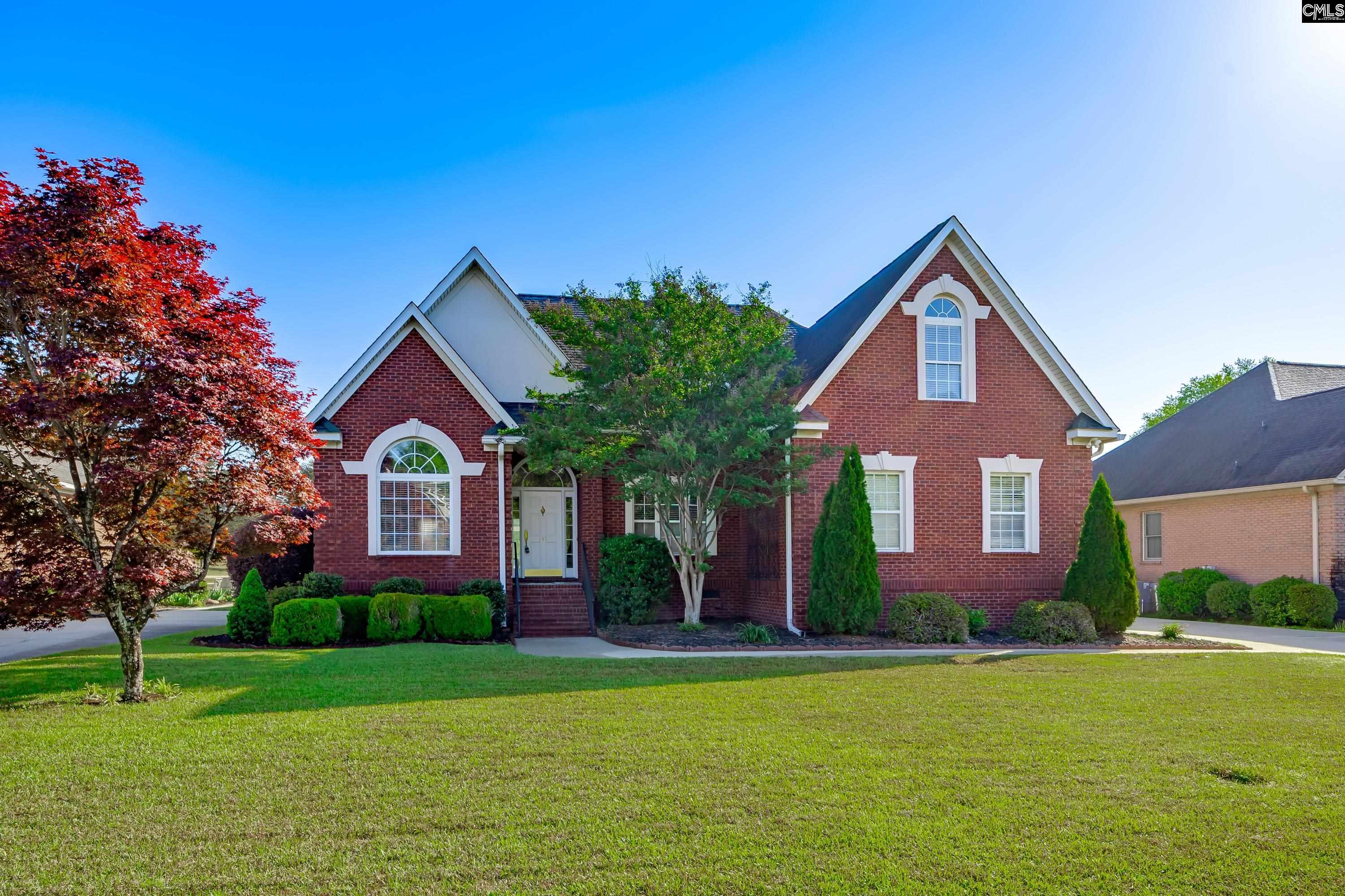 135 Clubhouse Drive West Columbia, SC 29172