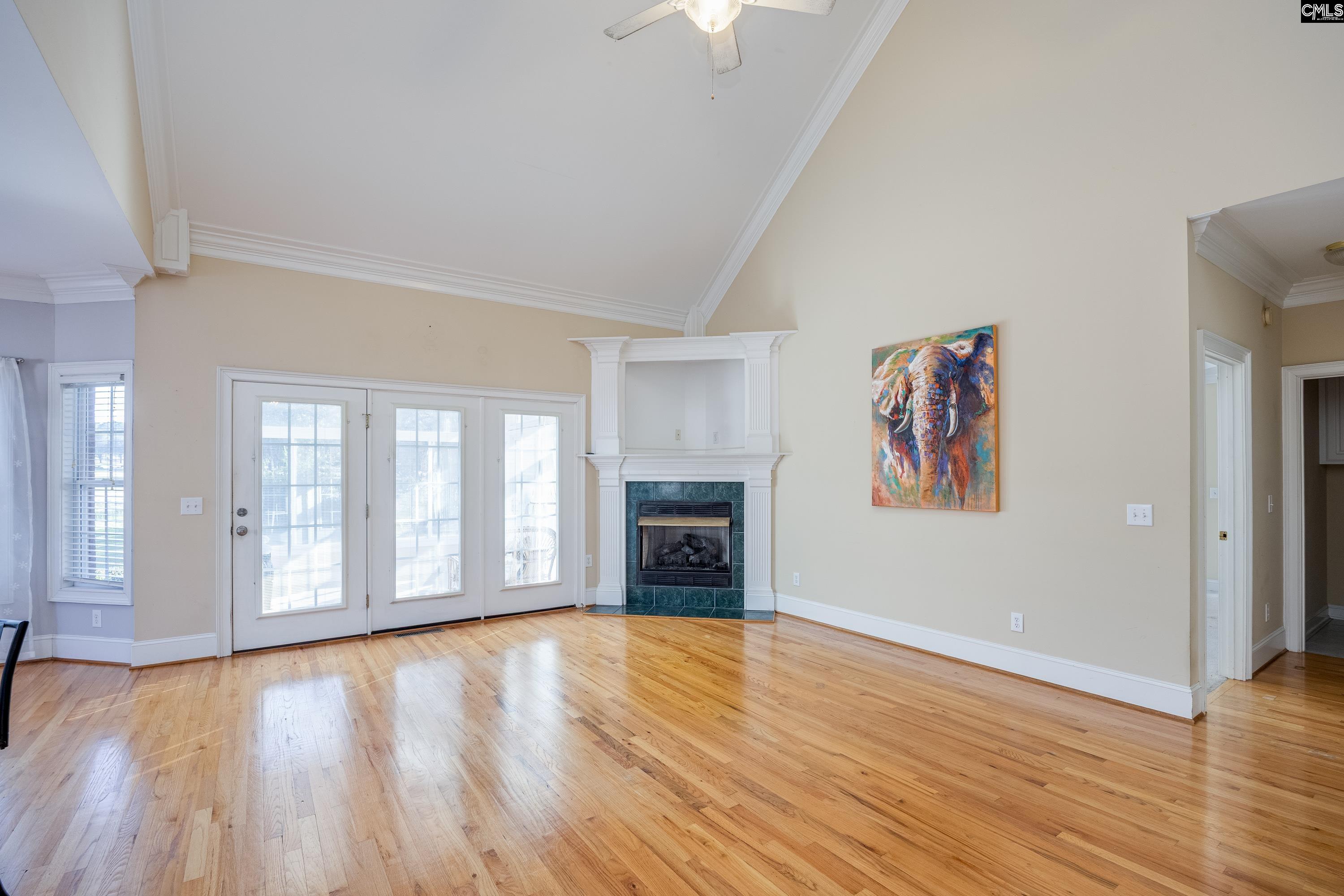 135 Clubhouse Drive West Columbia, SC 29172