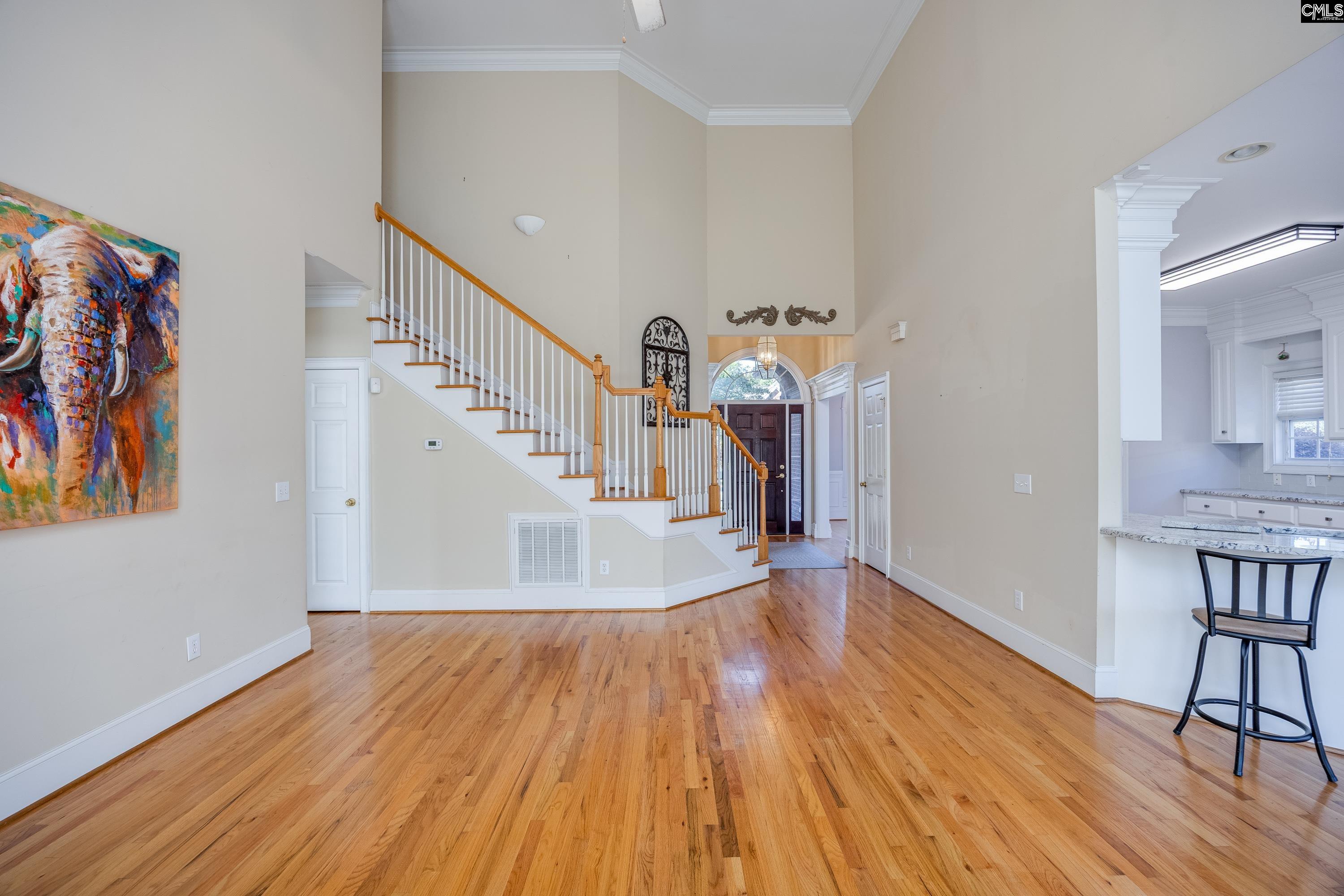 135 Clubhouse Drive West Columbia, SC 29172