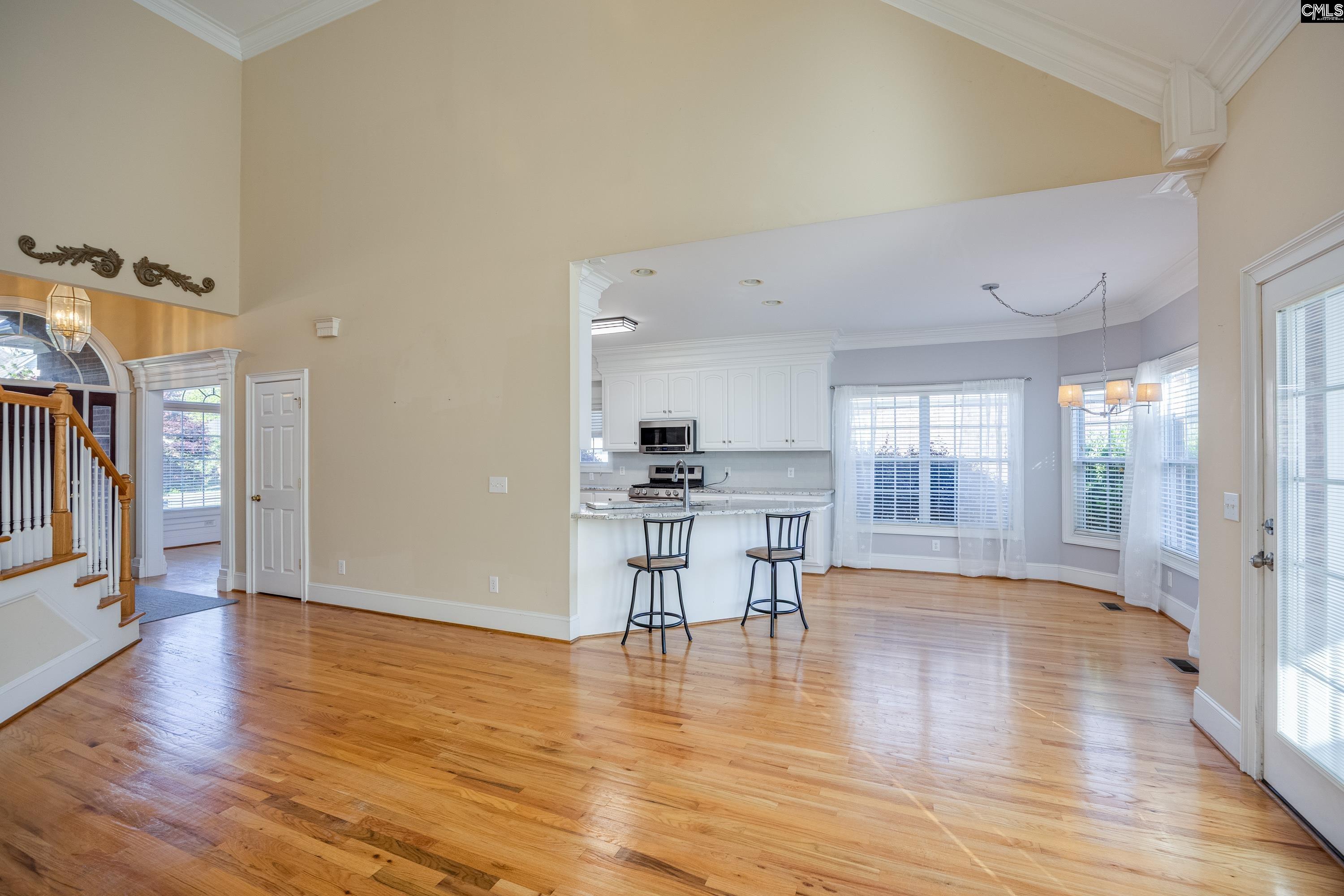 135 Clubhouse Drive West Columbia, SC 29172
